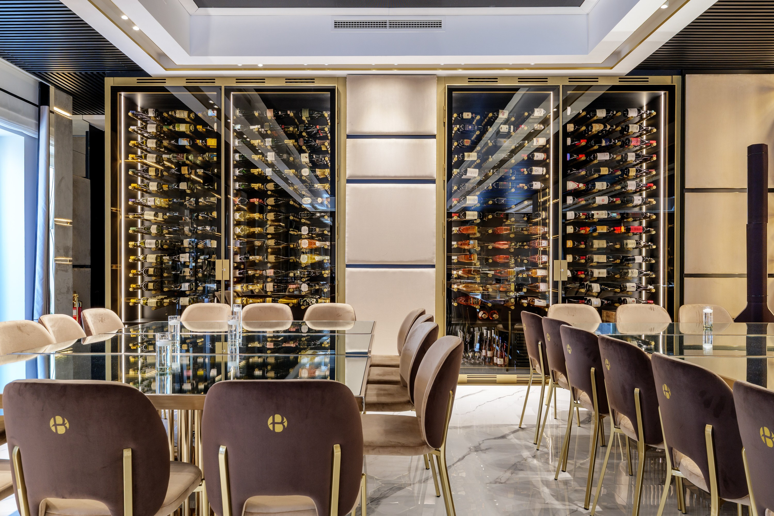 Five star luxury hotel in Bari (Apulia)