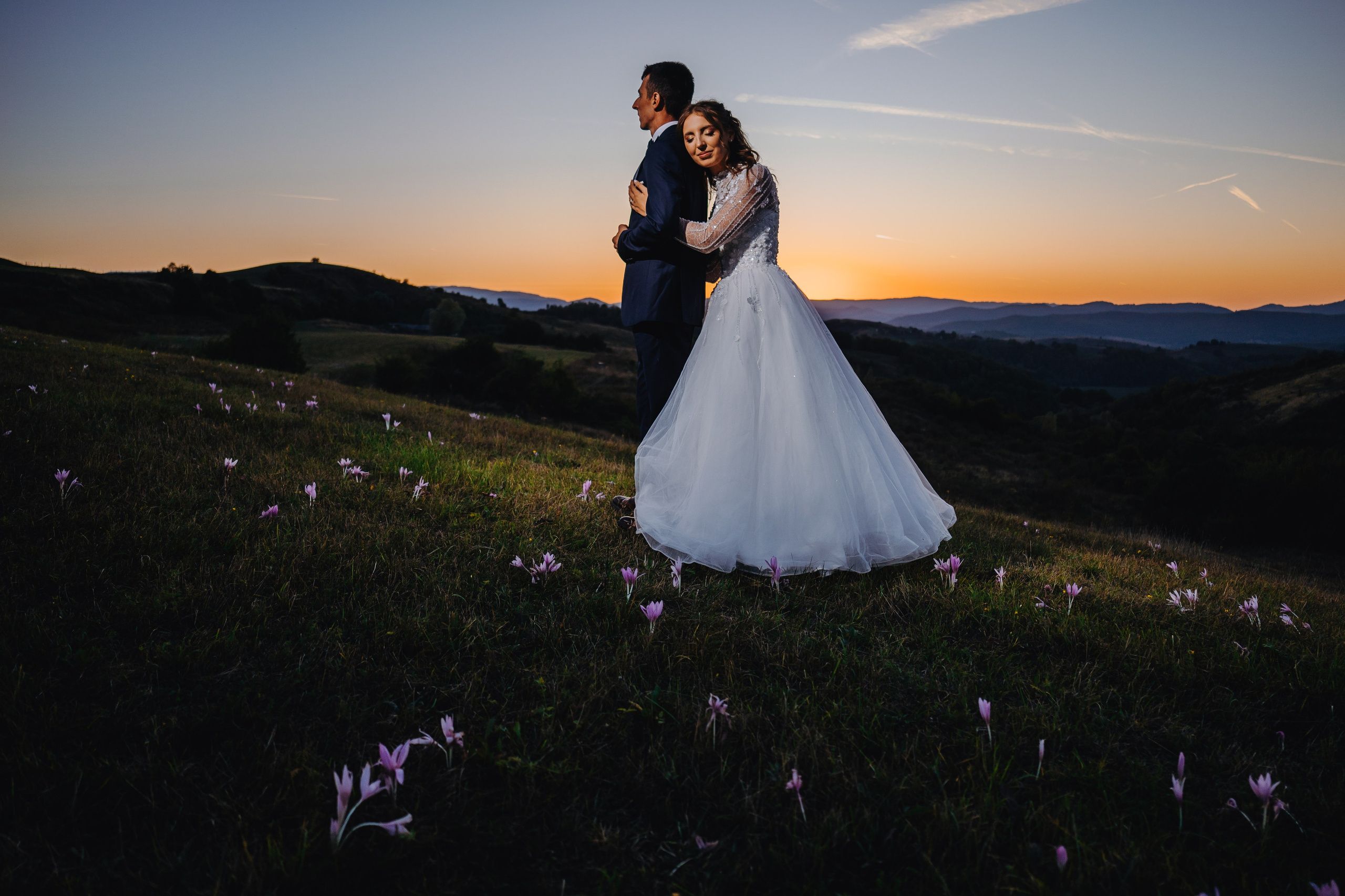 Andreea și Balint. Foto-Video Nunta Iasi, Suceava, Bucuresti / Disponibilitate 2025 — 2026 — 2027