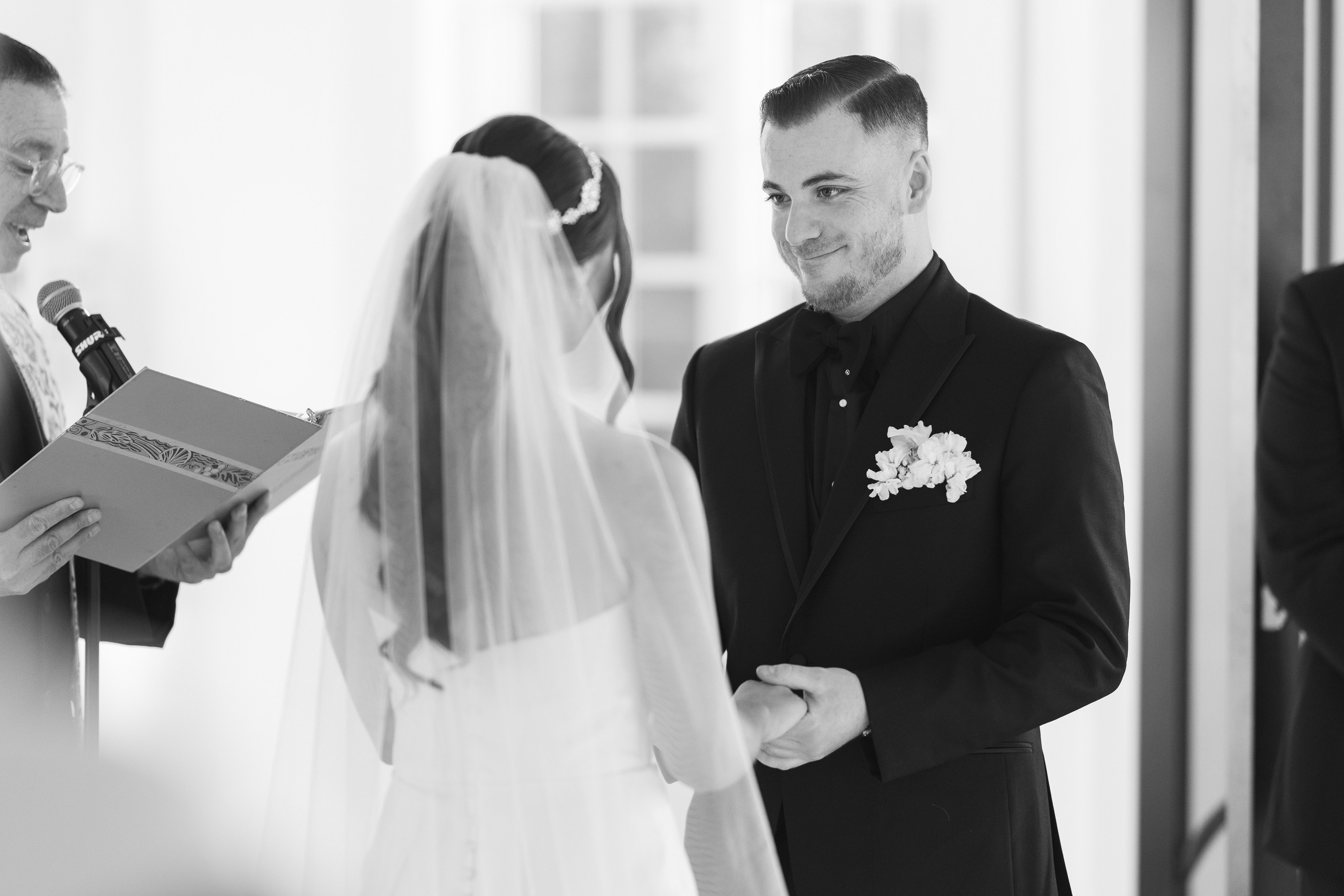 Gianna and Alexander, Shadowbrook at Shrewsbusy, NJ. Wedding Photo & Video