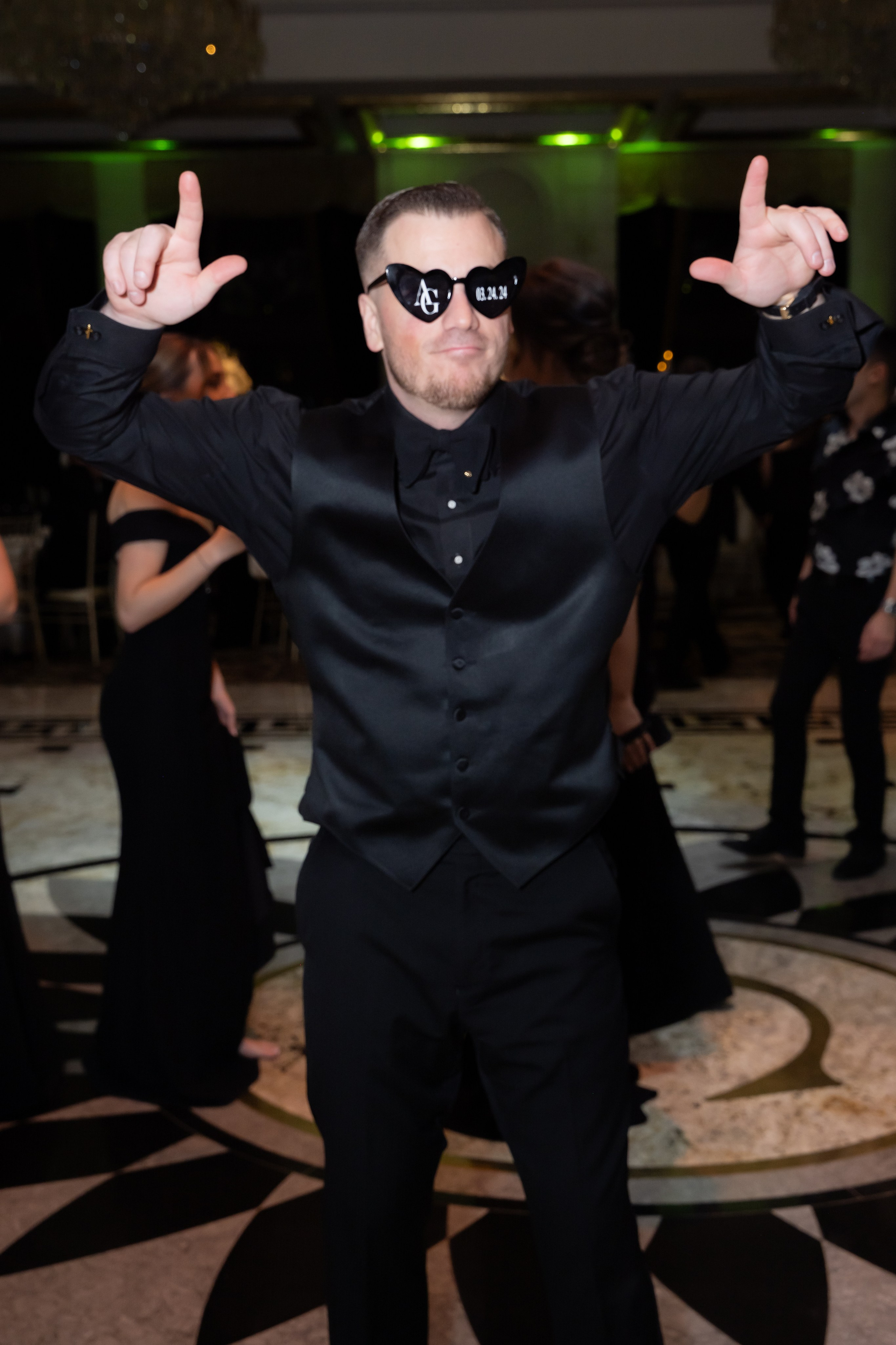 Gianna and Alexander, Shadowbrook at Shrewsbusy, NJ. Wedding Photo & Video