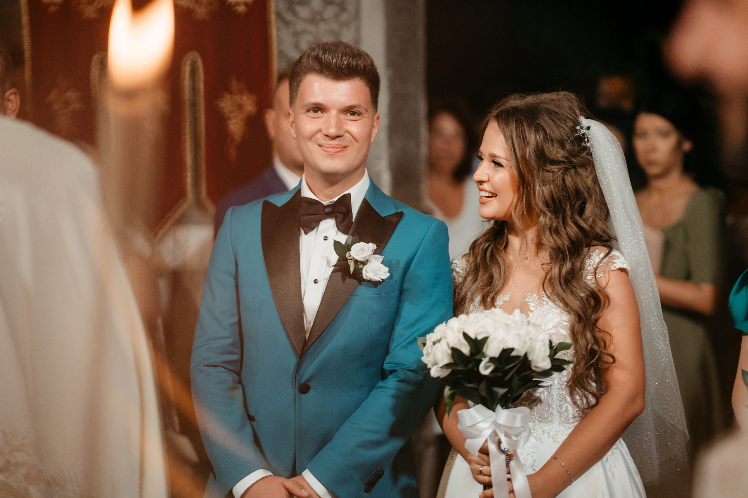 Diana & Daniel. Raw Studio. Fotograful tau de nunta!