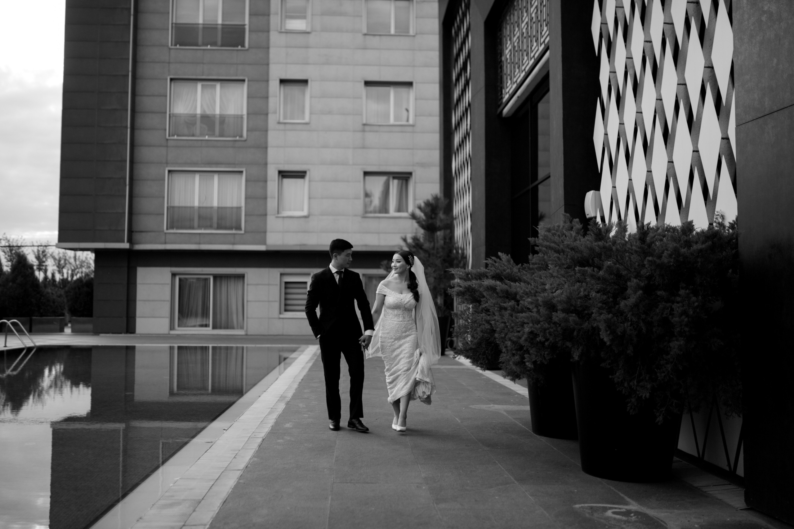 SHERATON. Mandarin.photo