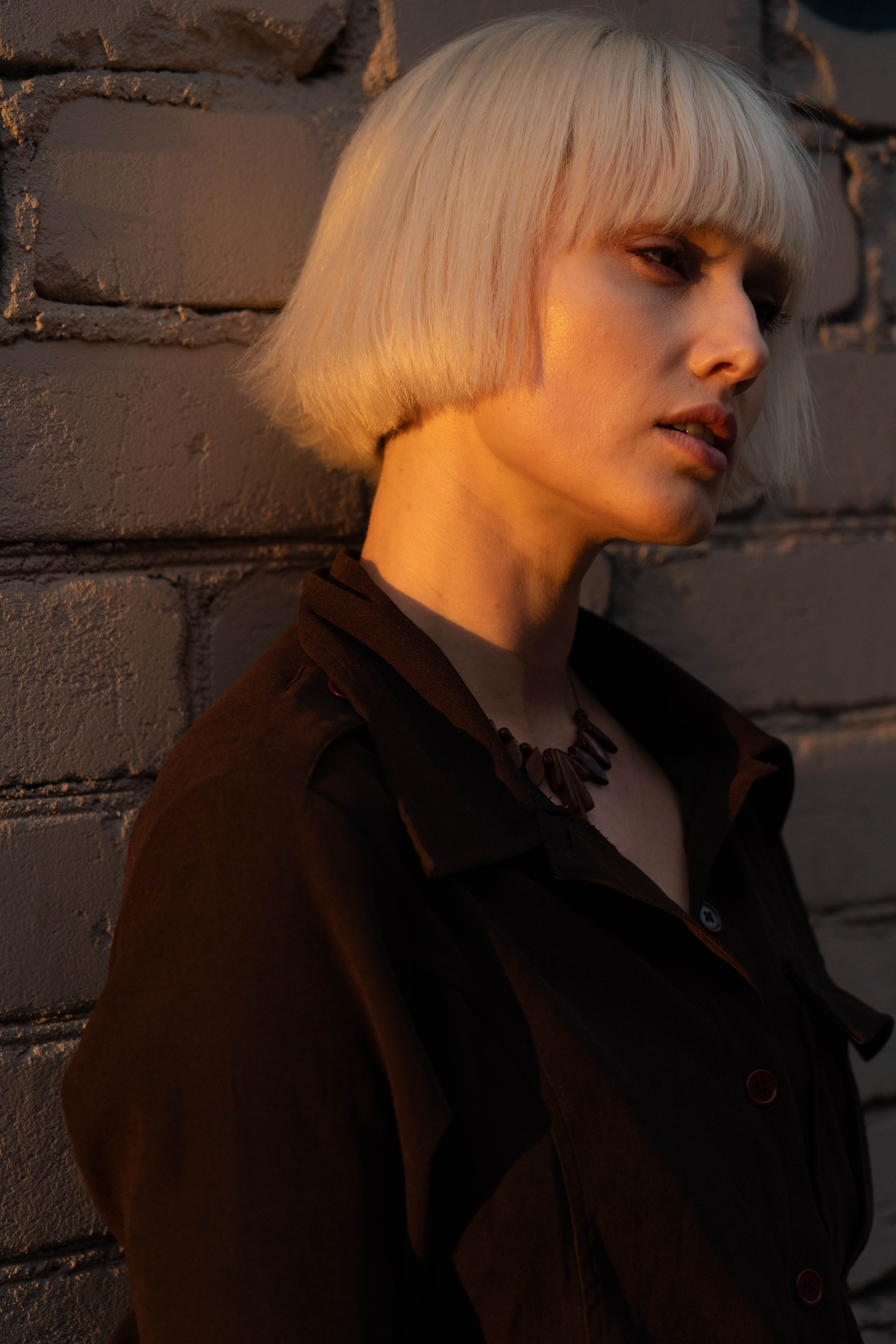 Agata. Fotografija — Olga Bojarin