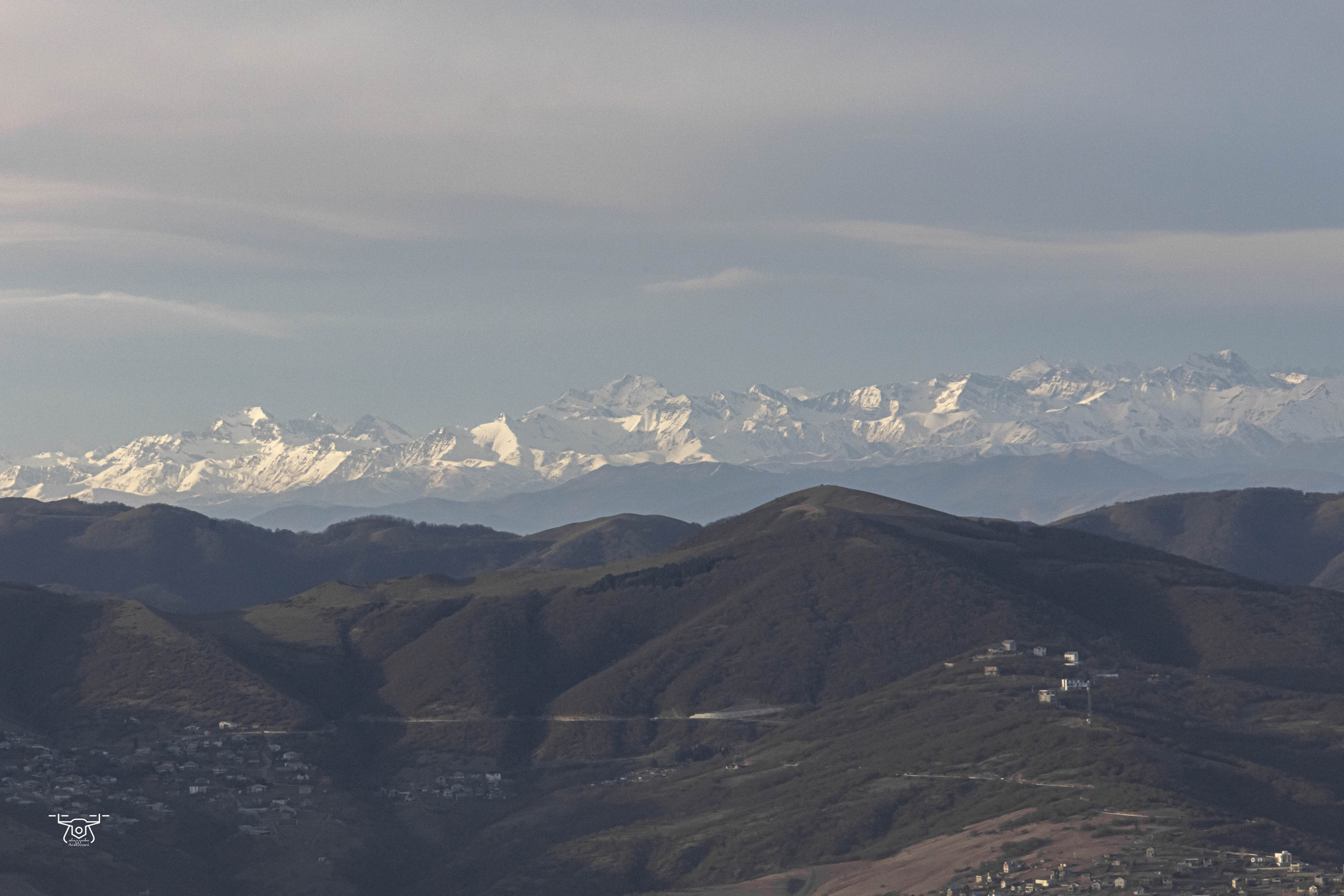 ბუნება. FramefreeMan