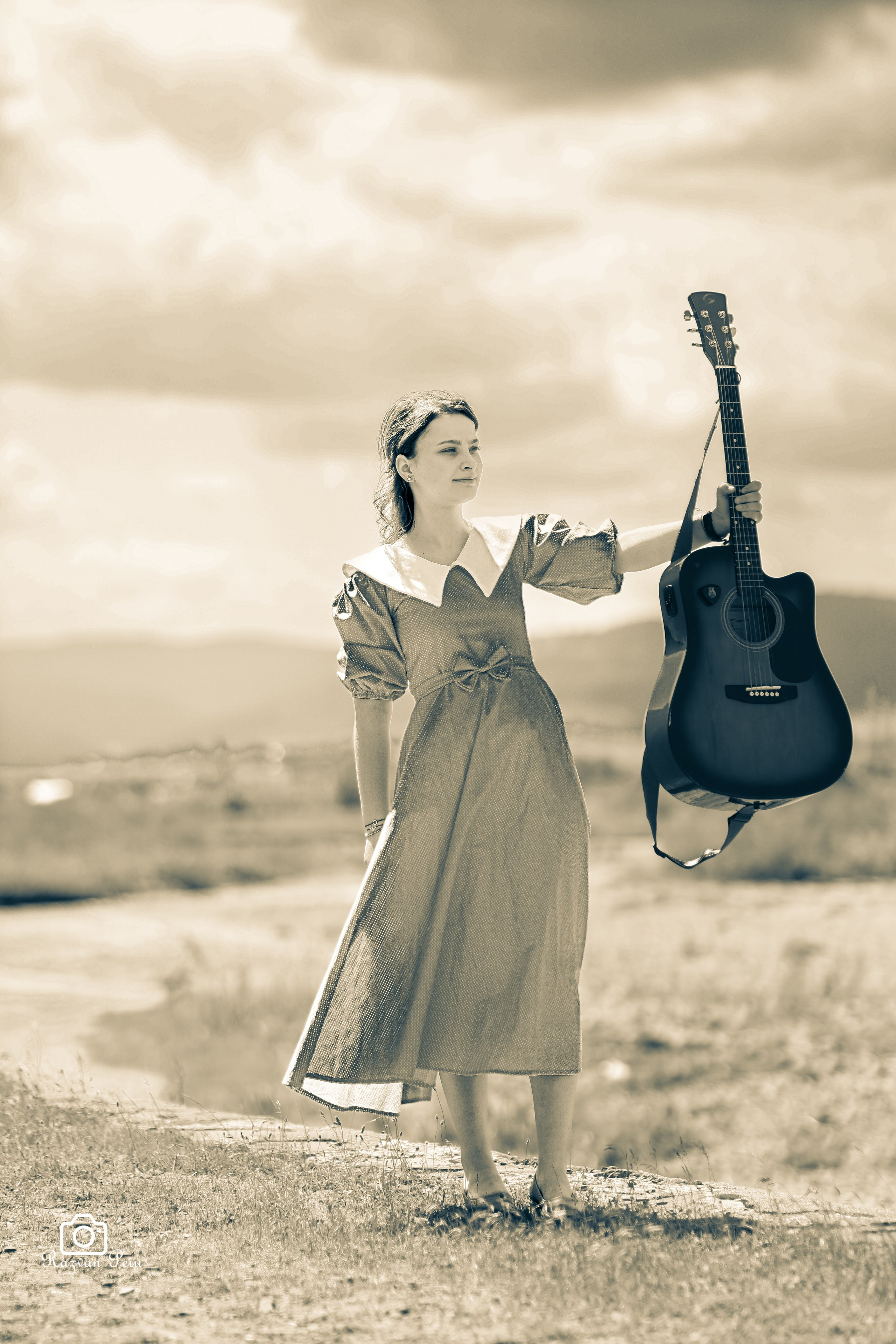 Portrete. Razvan Peiu Photography, dincolo de fotografie!