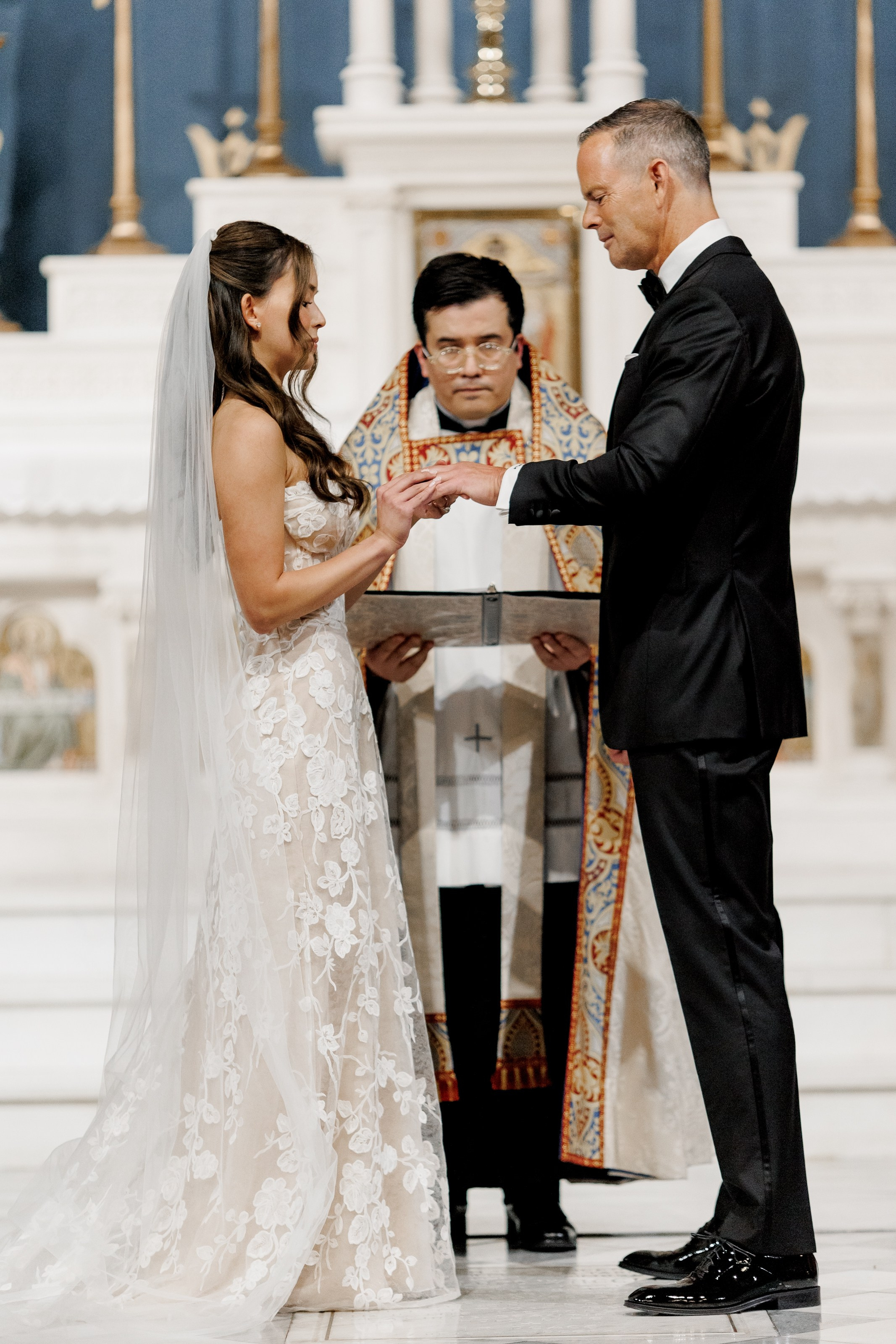 Hillary & David. Svyatoslav Bogdanov — destination photographer