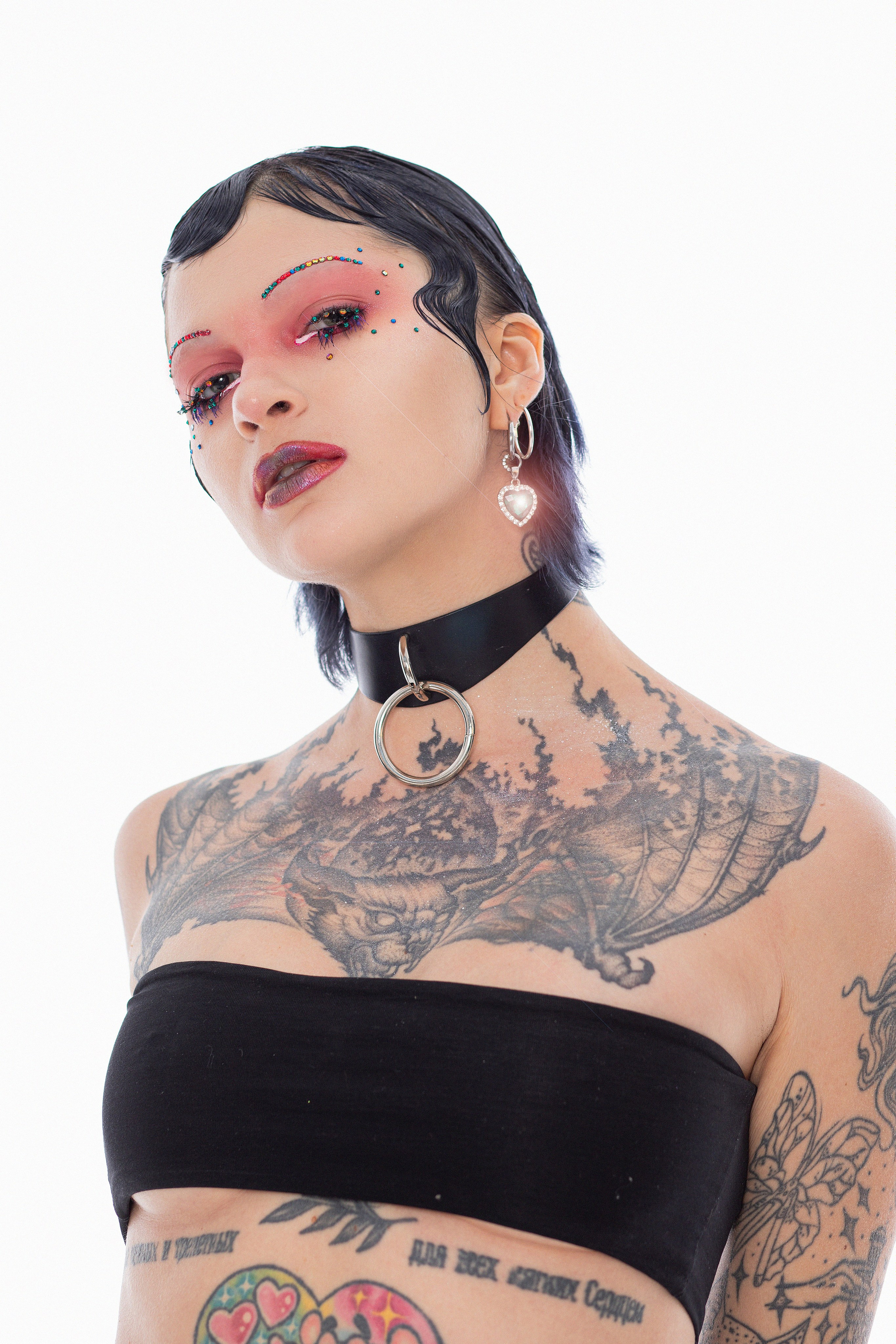 Фотограф Арина Виногородская