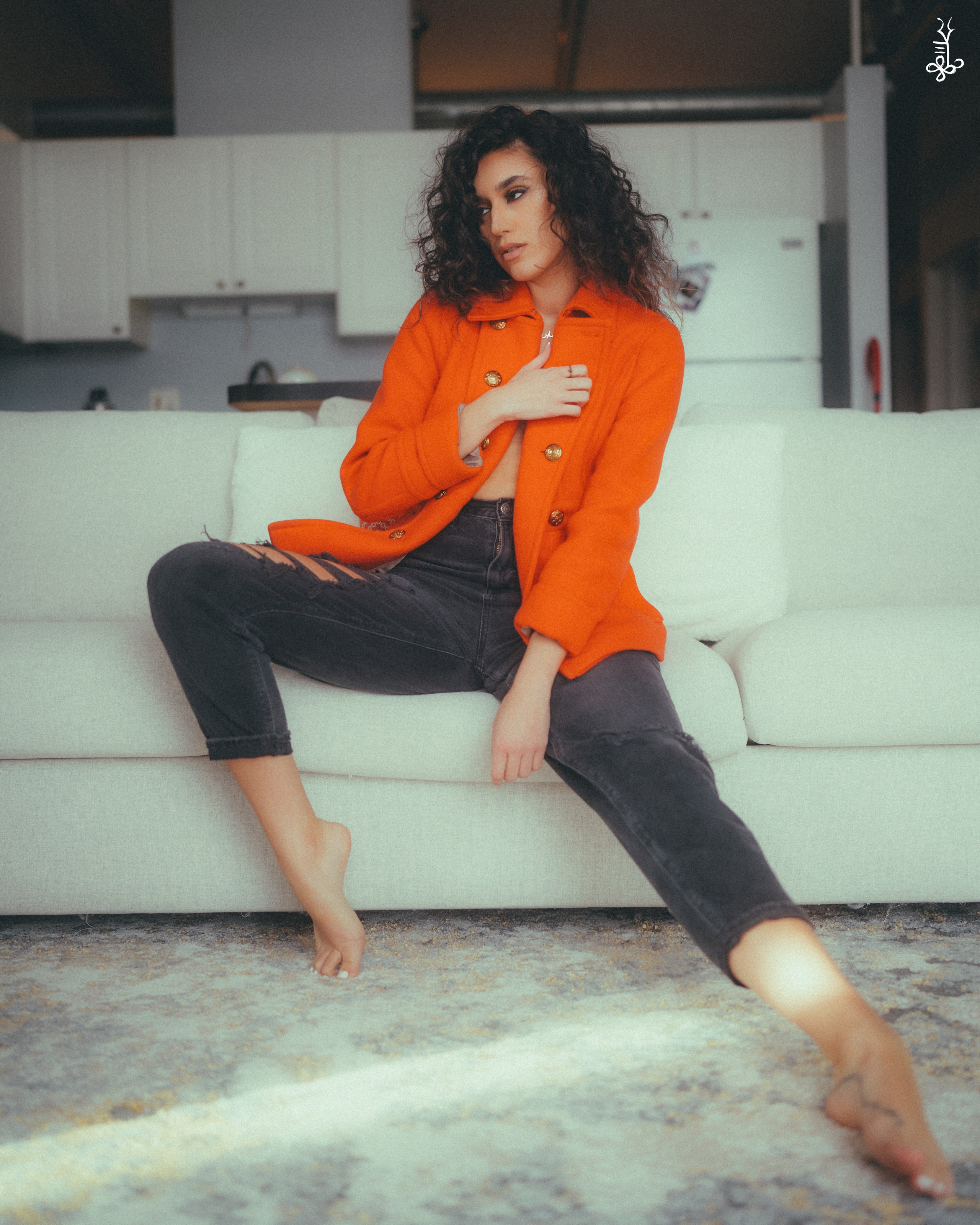 SABRINA ALI. Ke’Ondris