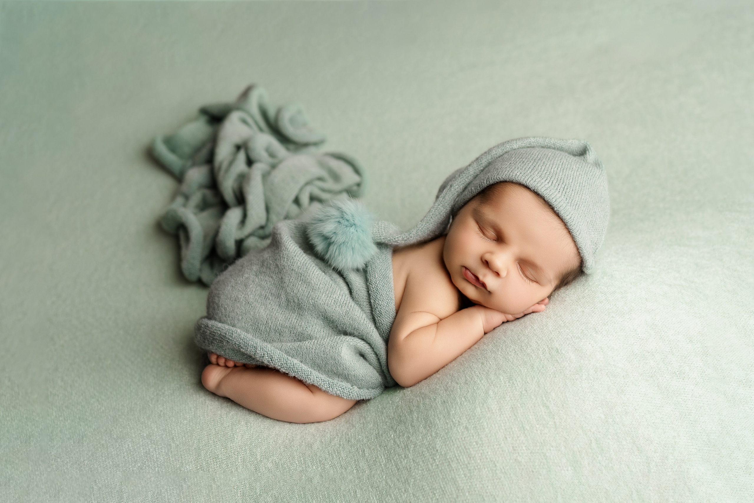 Esu Aleksandra naujagimių ir kudikių fotografė iš Vilniaus