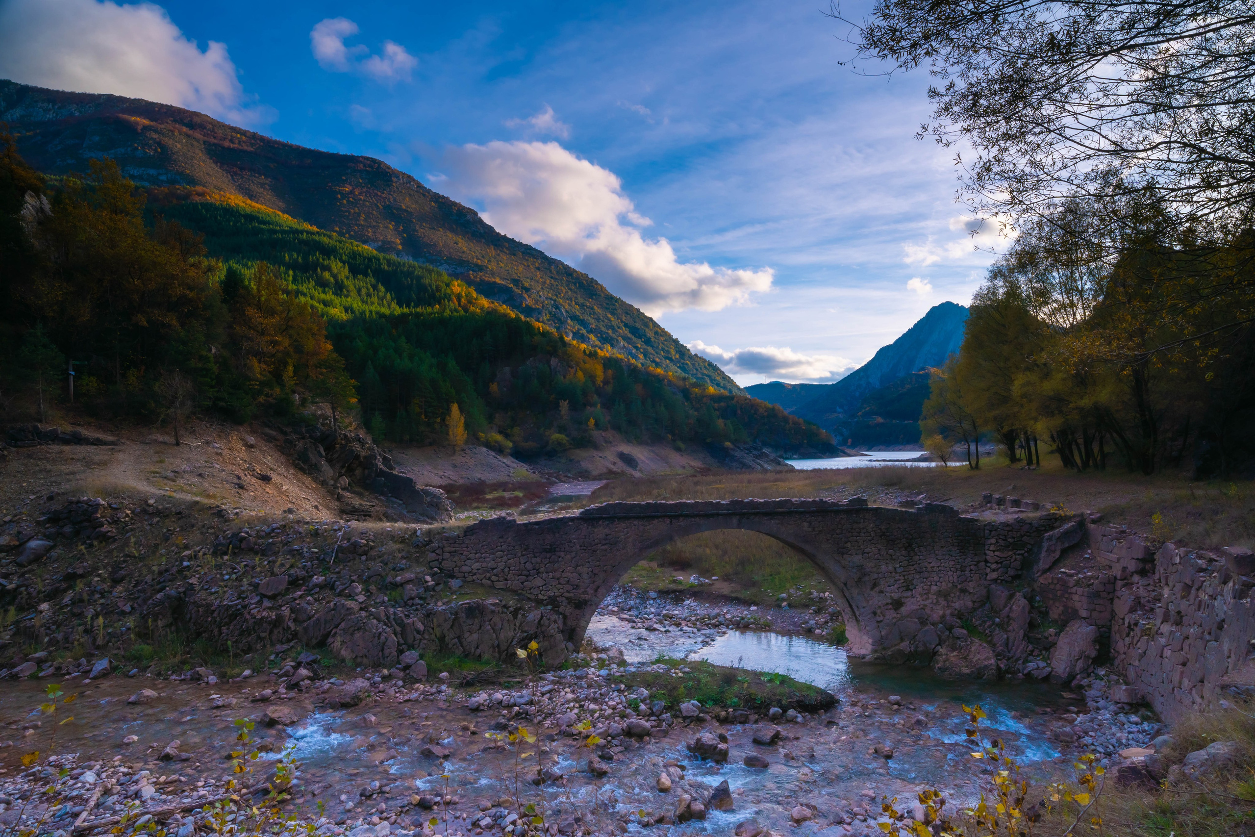 Ruta Otoño. Alba del Norte Studio
