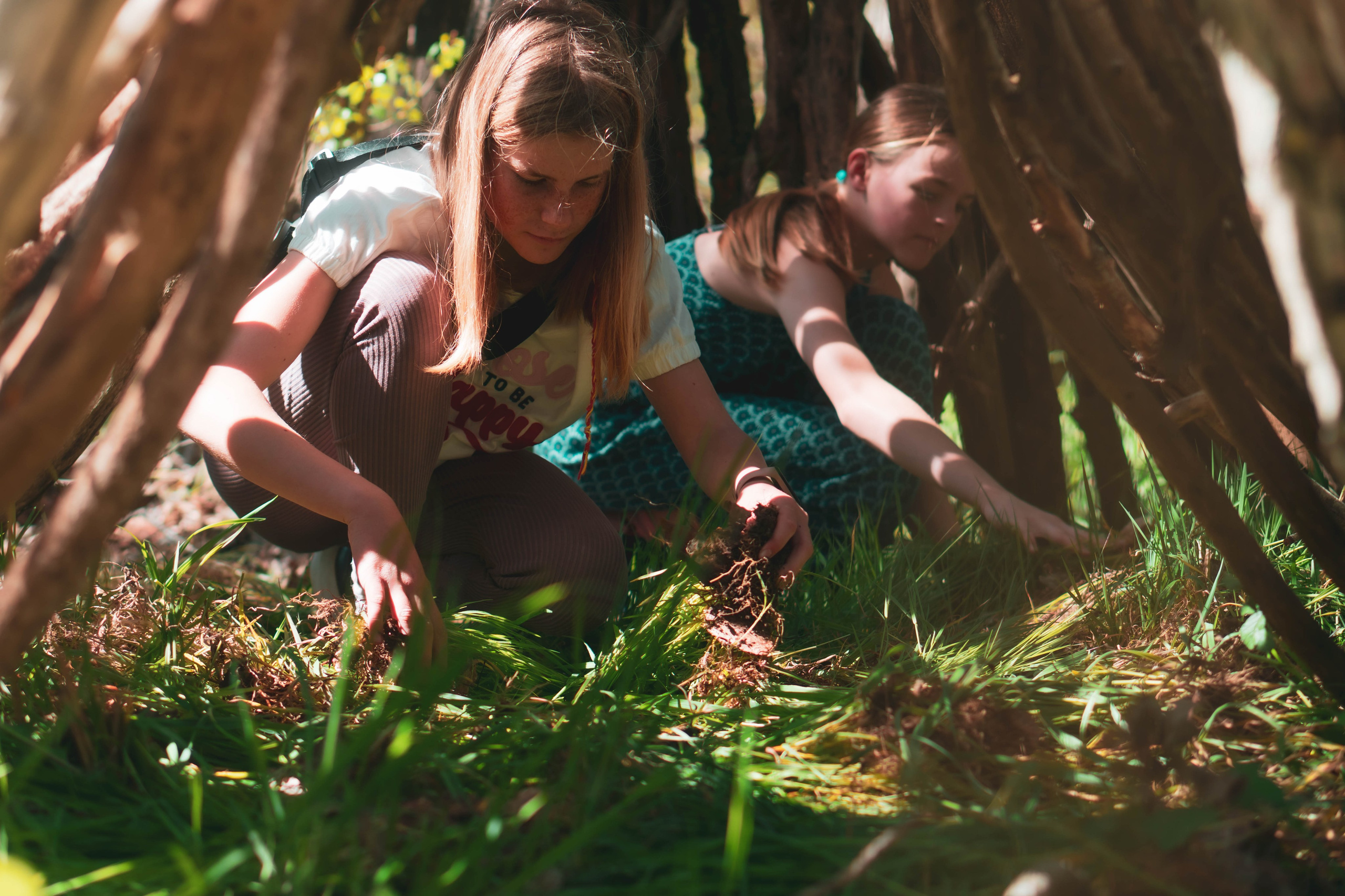 Noa&Agnia. Alba del Norte Studio