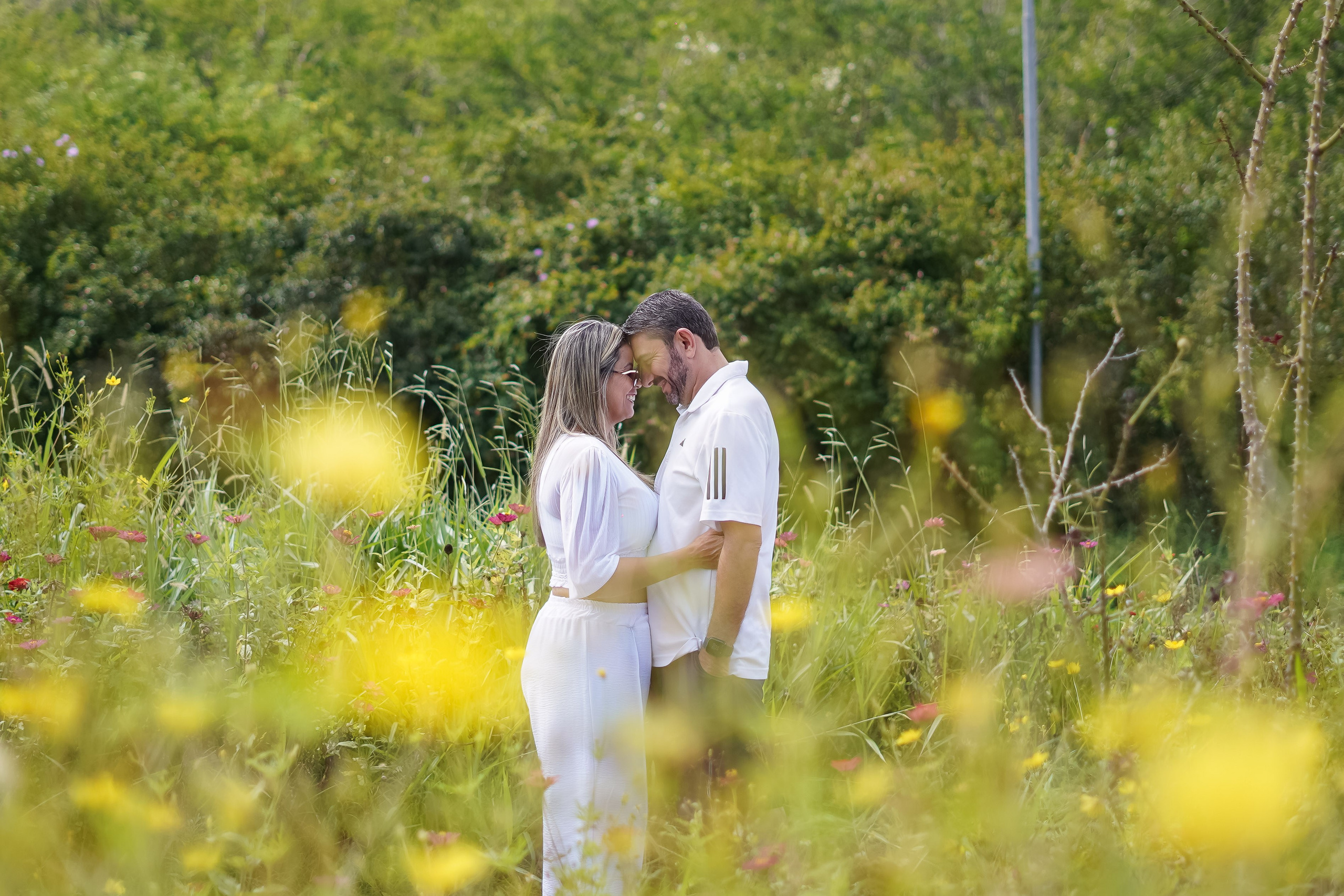 Sobre pré-wedding. Gustavo Bueno Fotografia