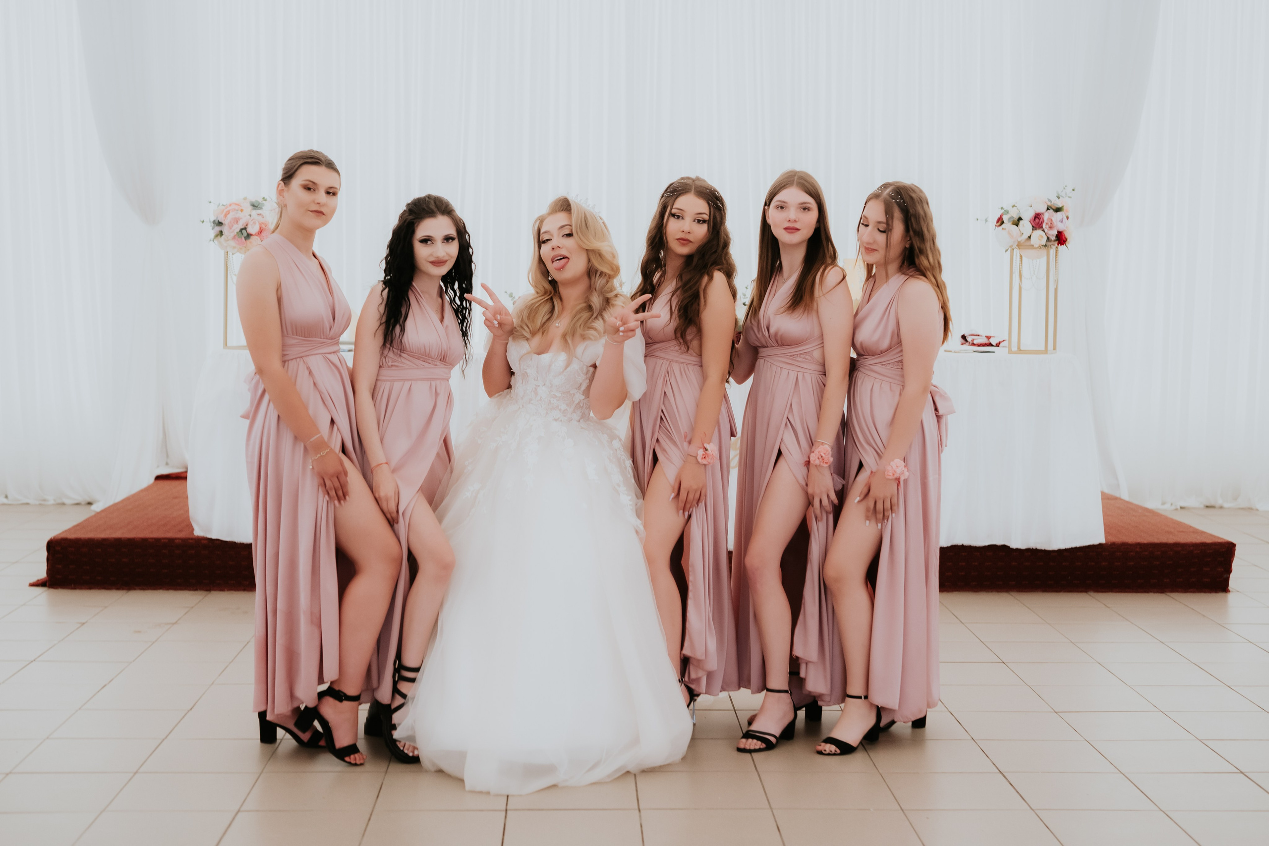 Fotografie de nunta Ramnicu Valcea