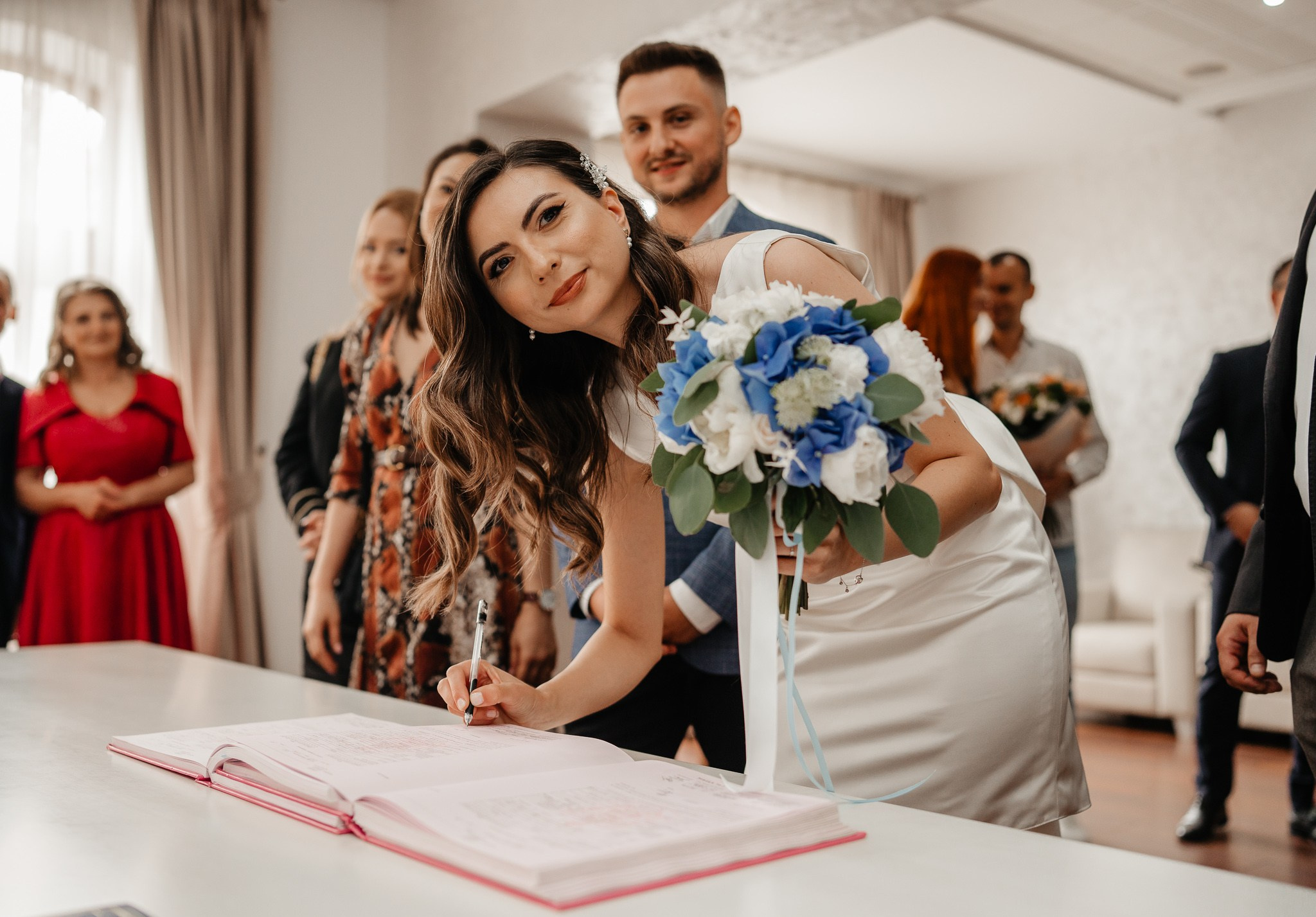 Oana — Robert | Ramnicu Valcea