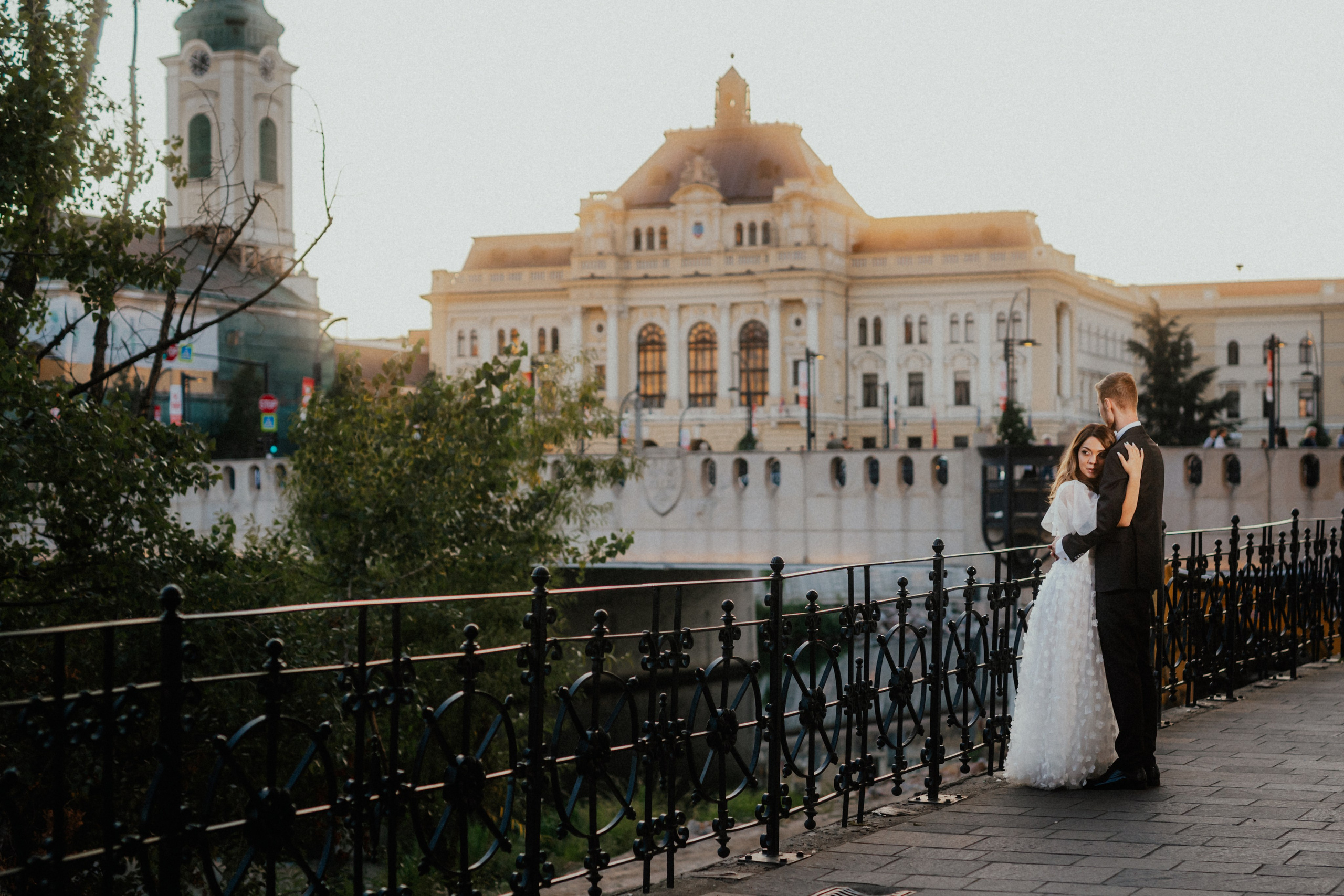 Ella - Catalin | Oradea