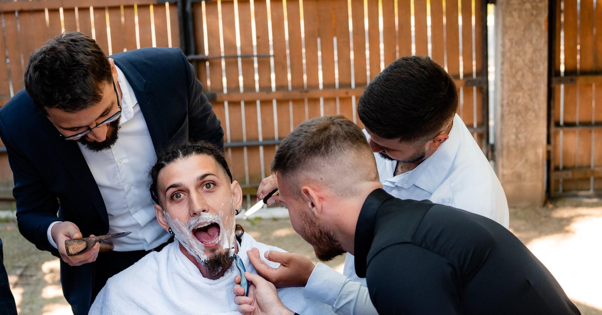 Laura — Edi | Pitesti