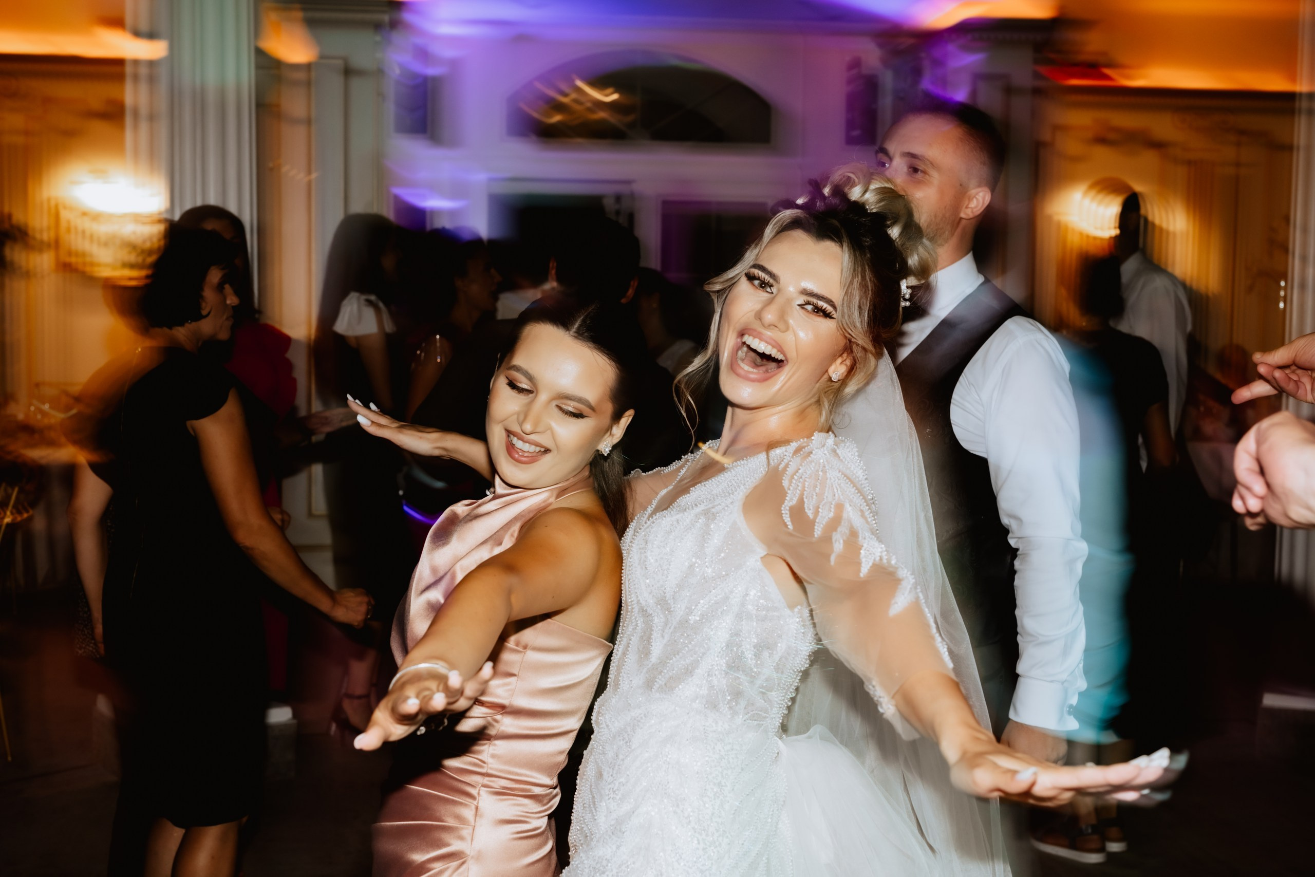 Bianca - Florin | Ramnicu Valcea. Fotografie & Videografie Nunta