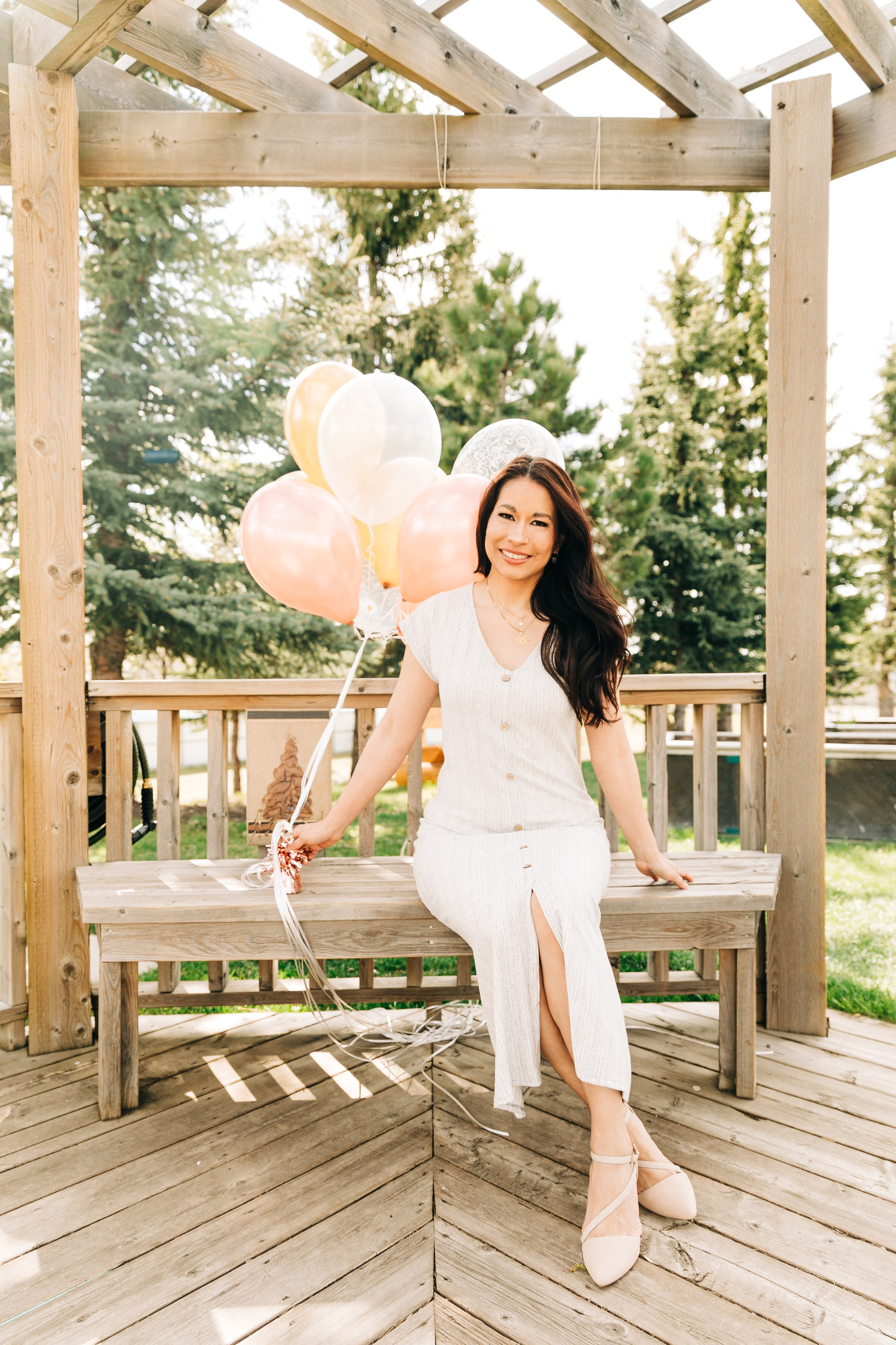 Astrid Portraits — Calgary. Fotografía accesible en Calgary