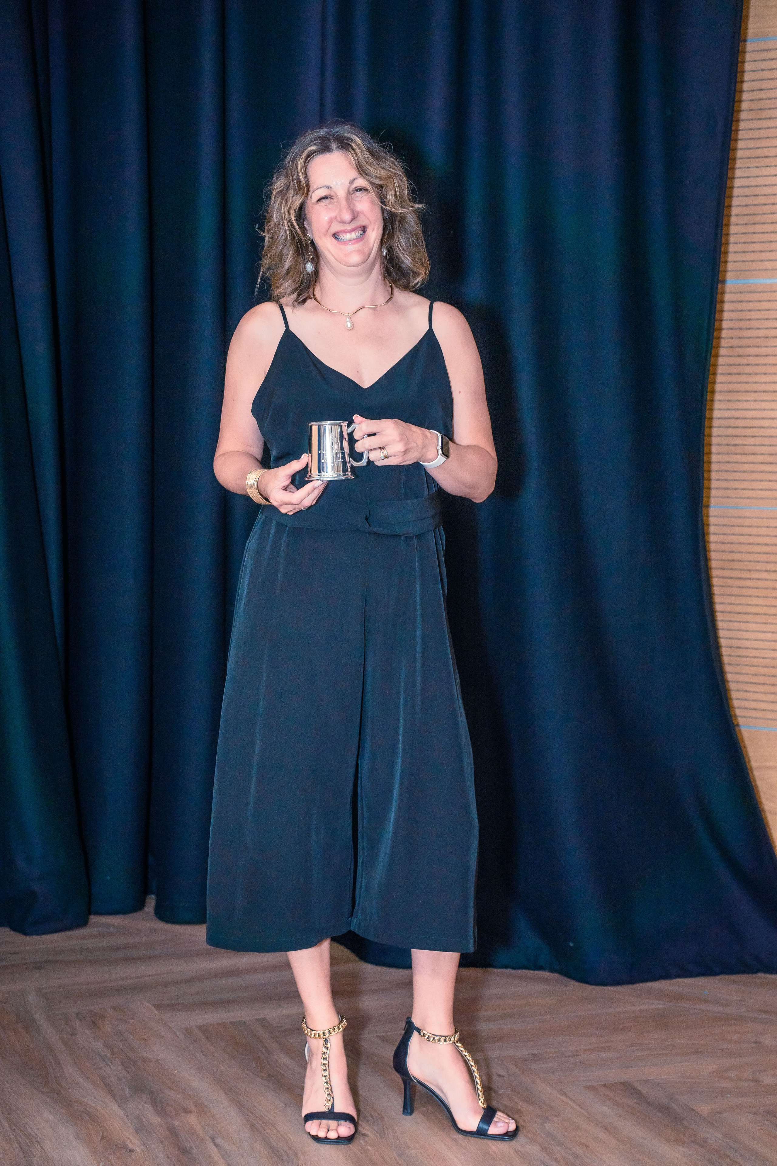 The Owl Society. Expect Miracles Photography