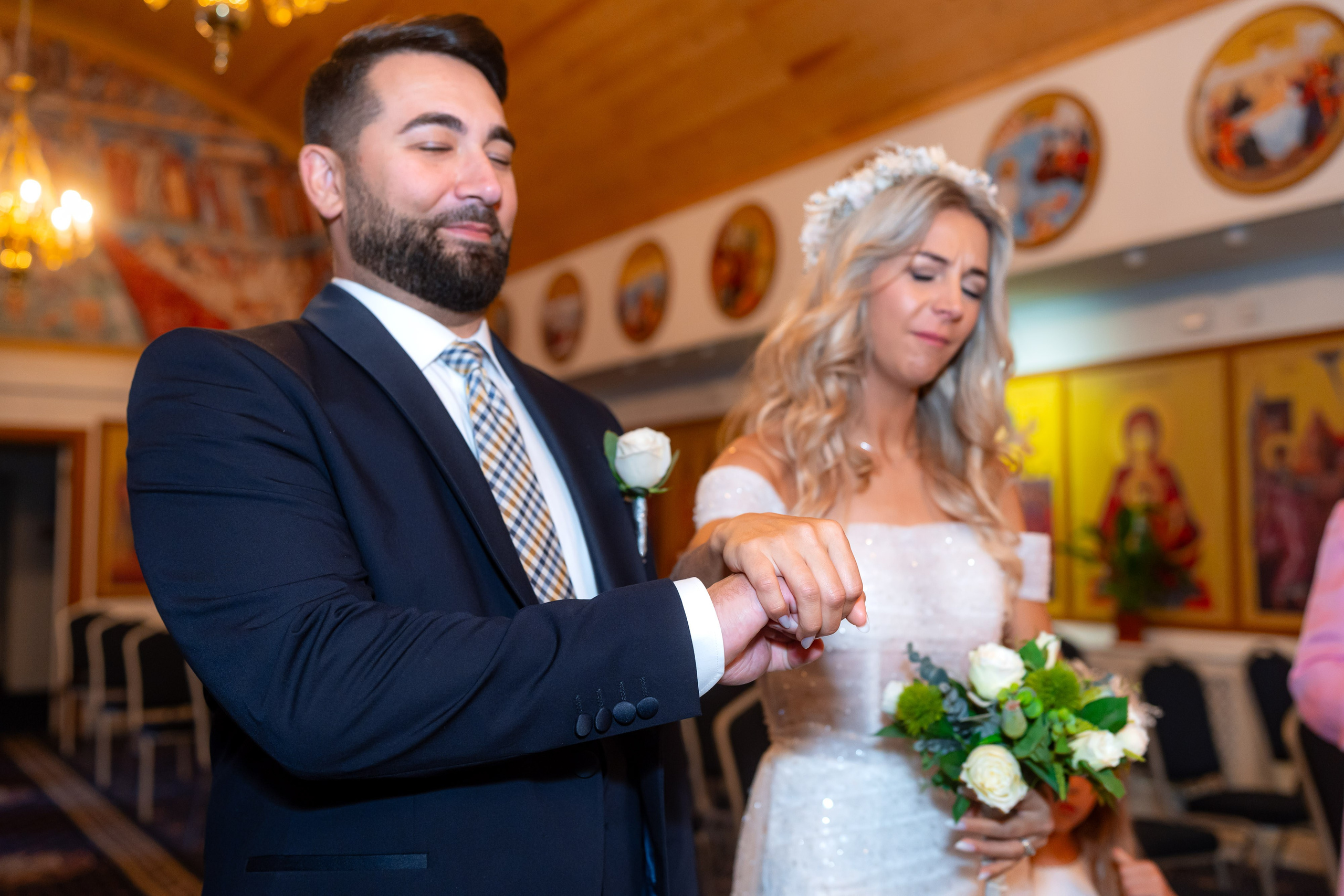 Weddings/Engagements