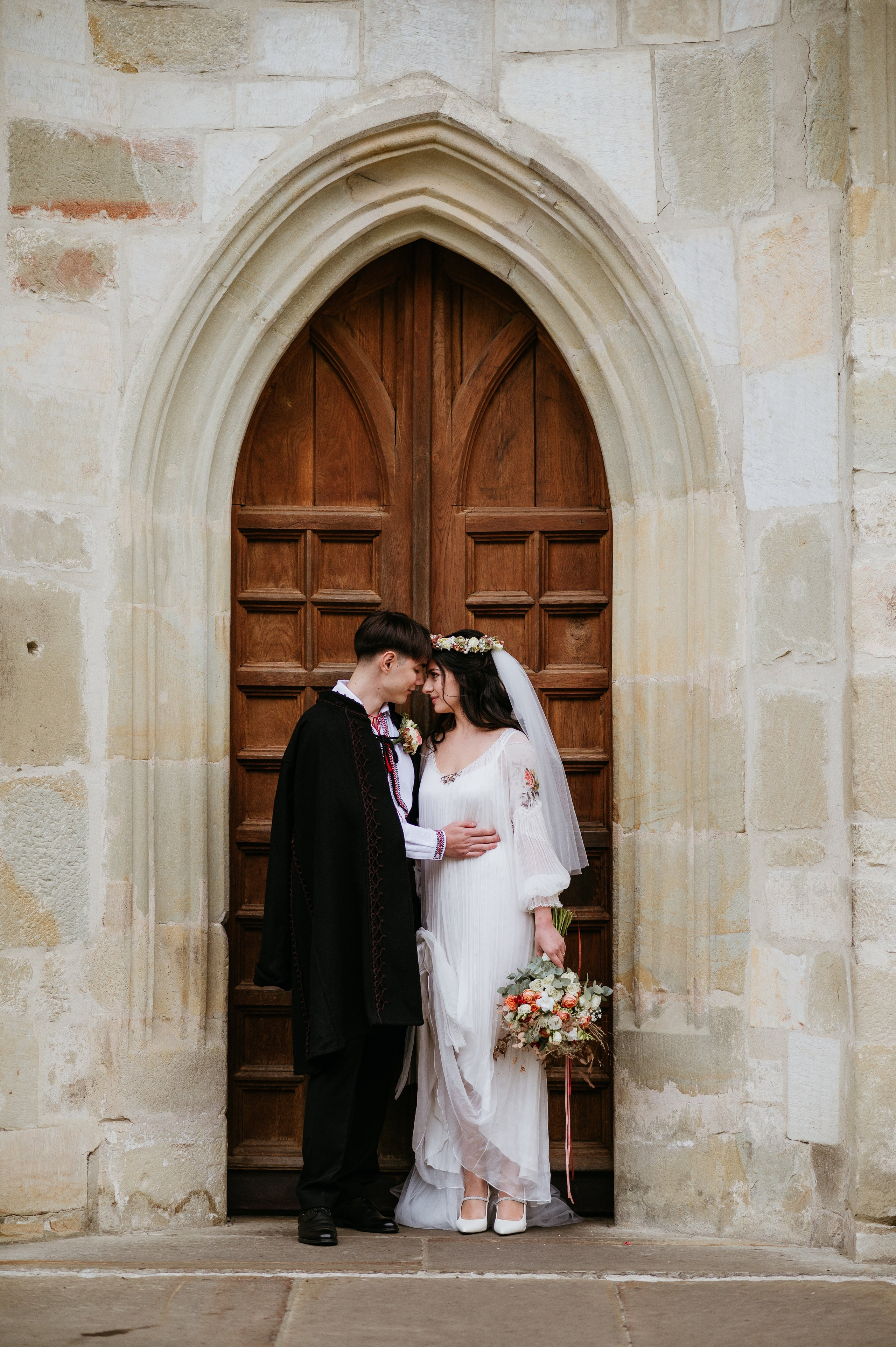 Iulian si Felicia. Valentin Melen - fotograf de nunta 🤍