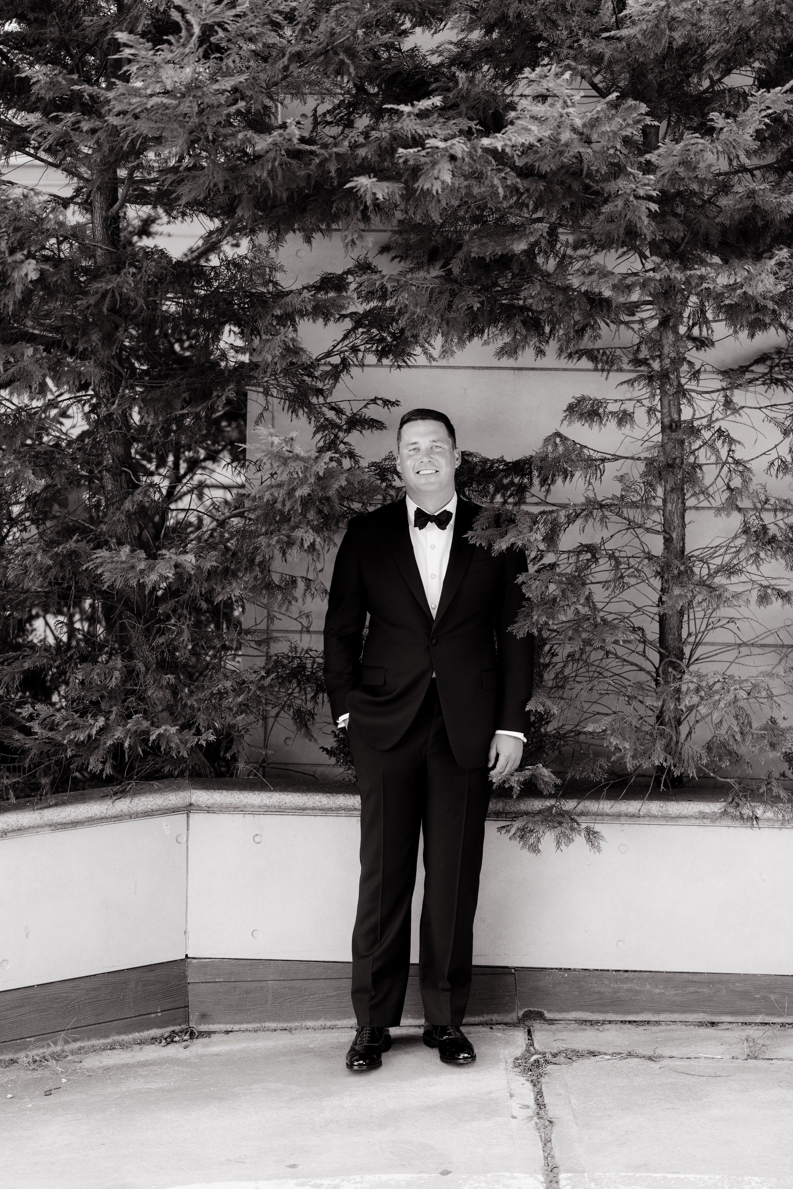 Jenna and Steven. Wedding photographer and videographer New York | New Jersey