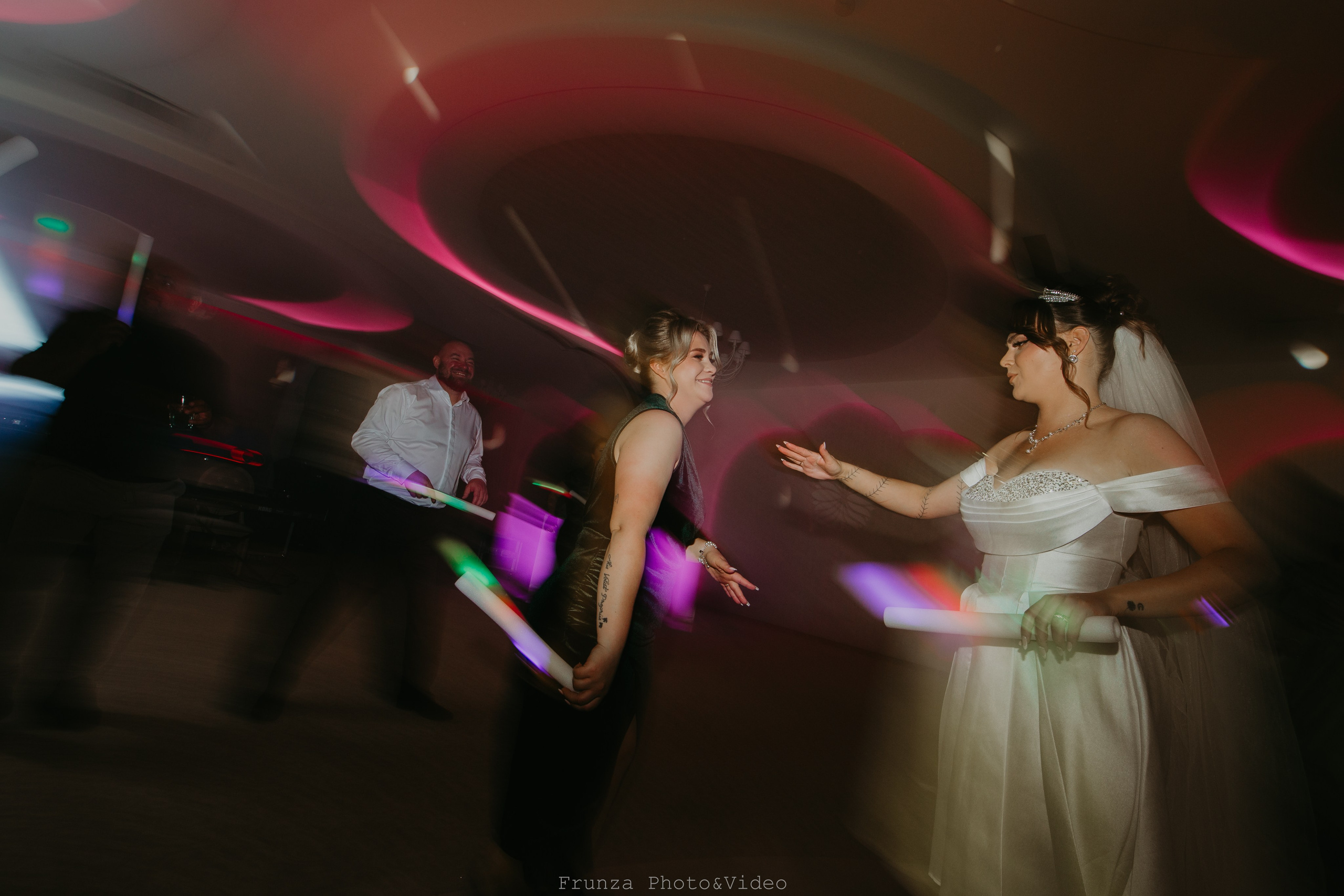 Ionut & Alexandra / Complete Wedding Day. Foto / Video nunta Deva, Hunedoara