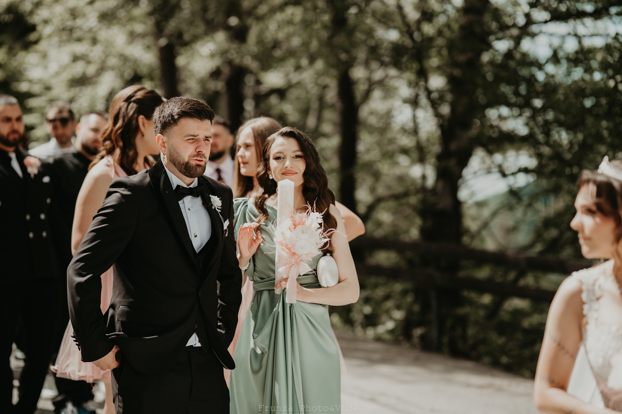Ionut & Alexandra / Complete Wedding Day. Foto / Video nunta Deva, Hunedoara
