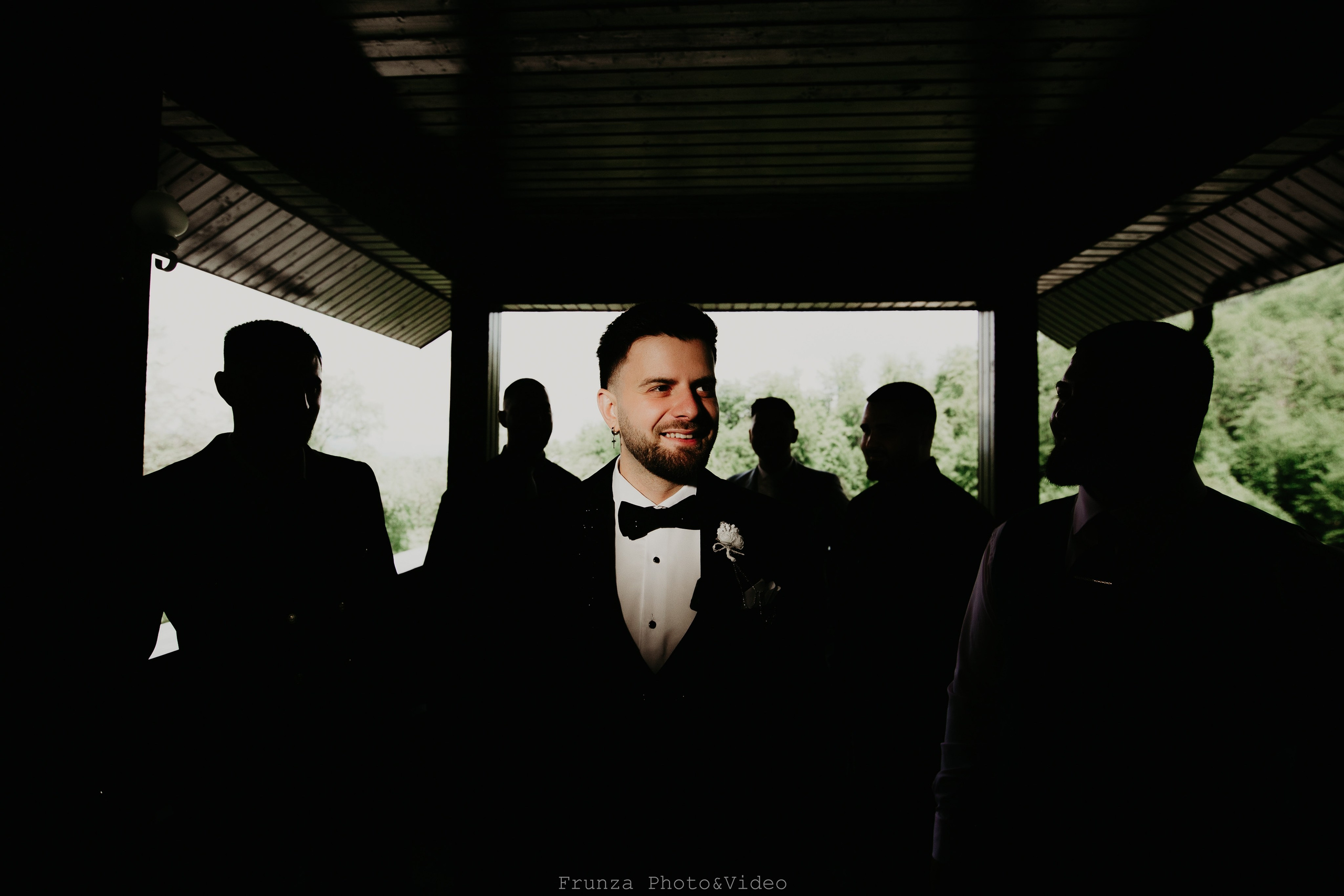Ionut & Alexandra / Wedding Day. Foto / Video nunta Deva, Hunedoara