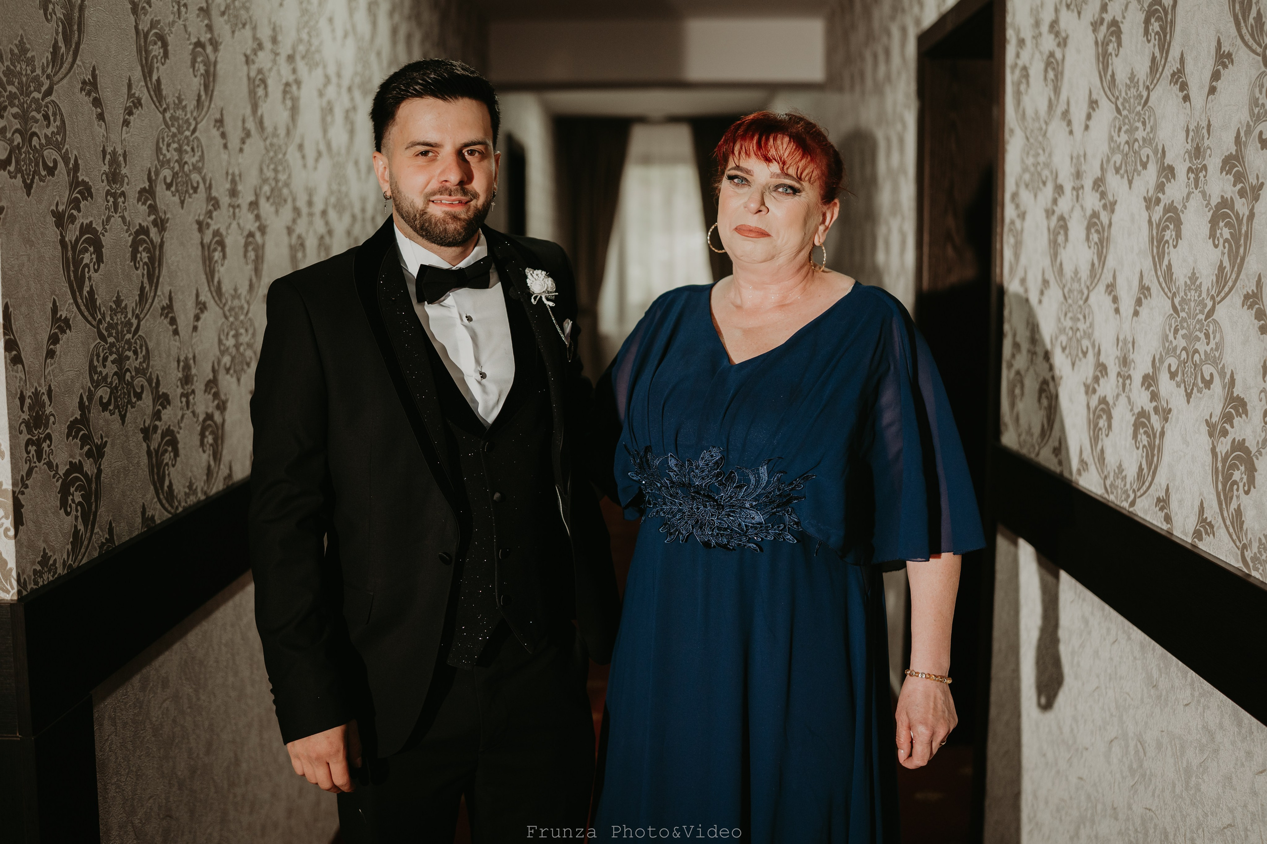 Ionut & Alexandra / Complete Wedding Day. Foto / Video nunta Deva, Hunedoara