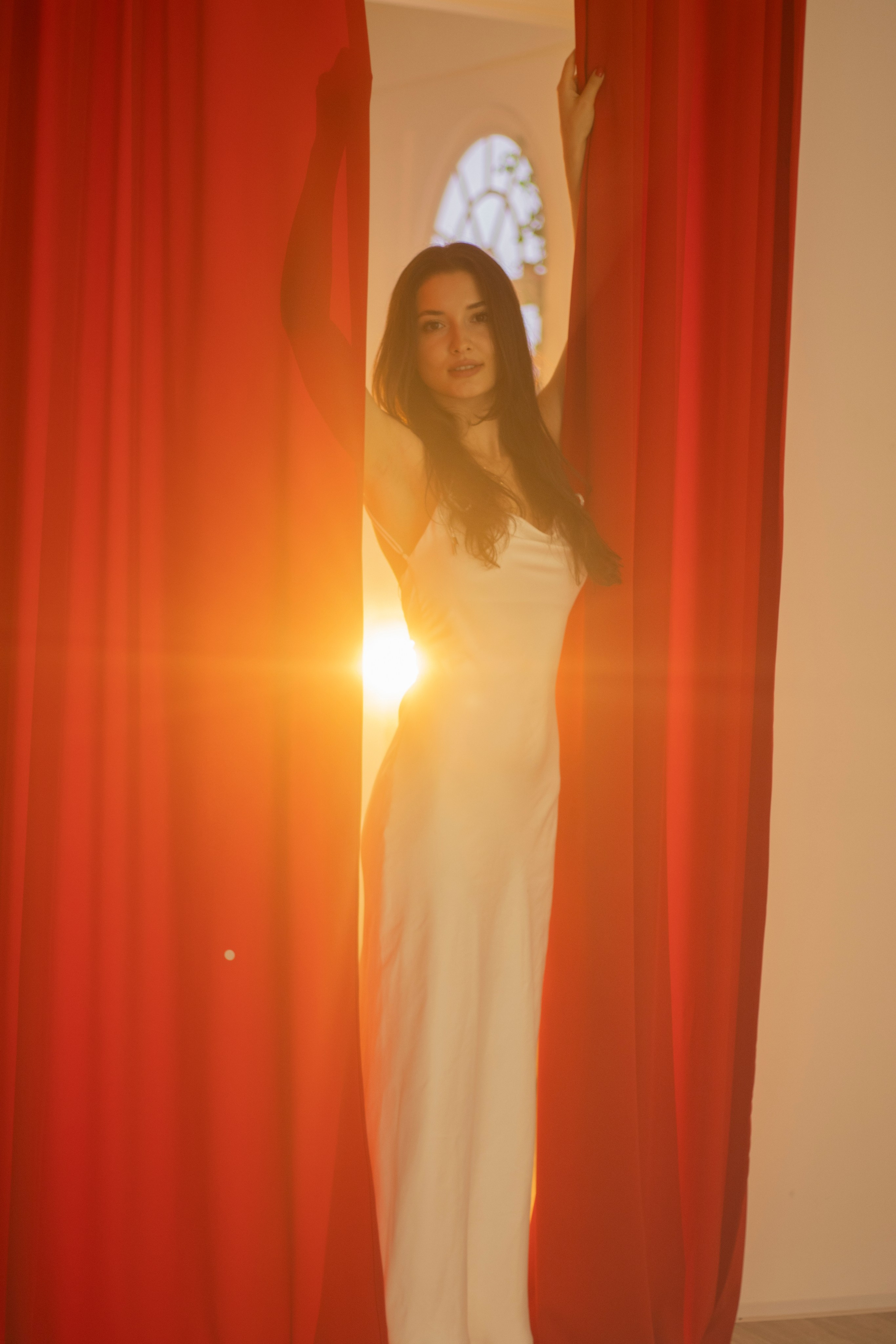 Шарипа. Фотограф в Ташкенте, Аксенова Дарья