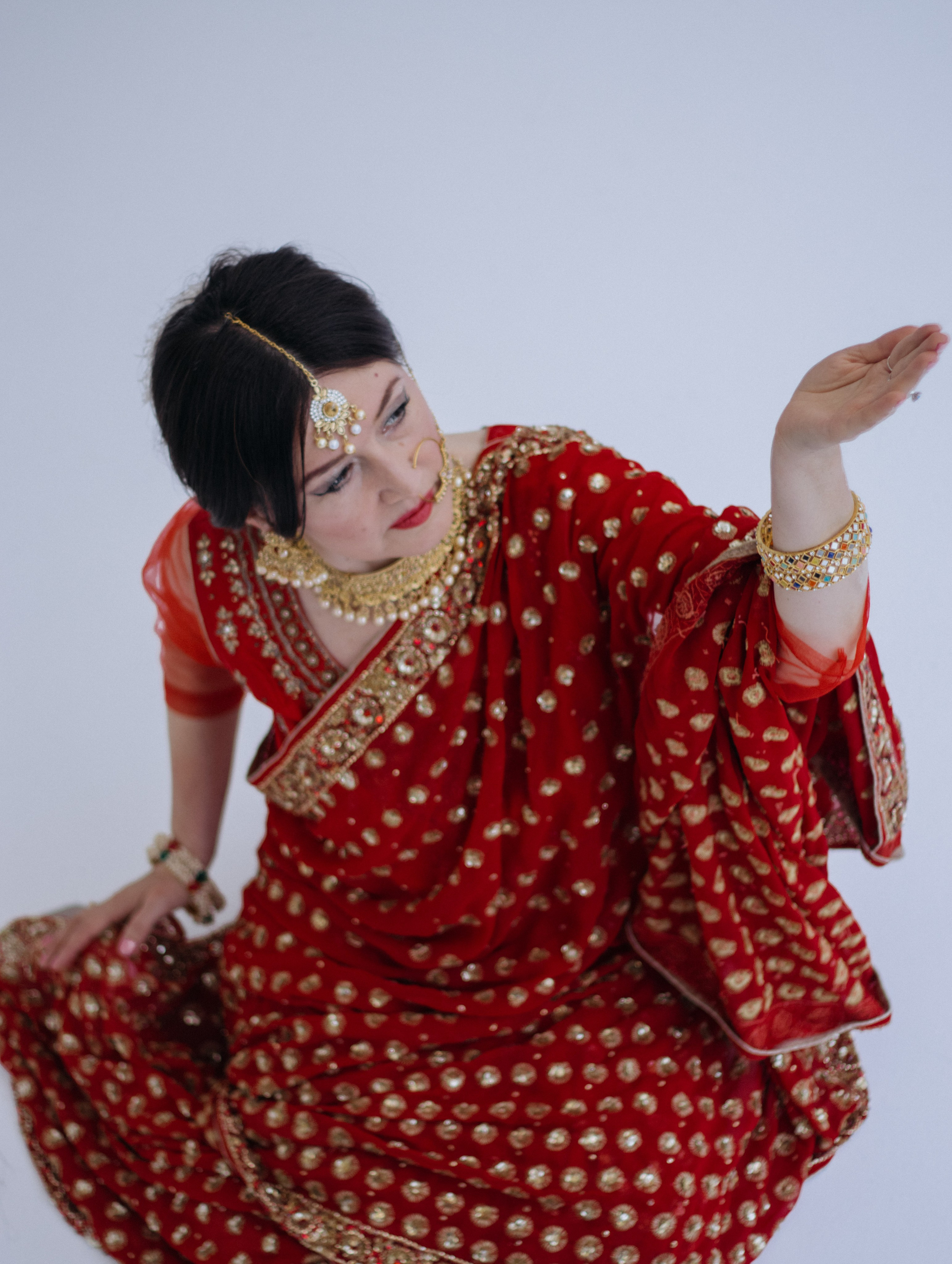 Индира. Фотограф в Ташкенте, Аксенова Дарья