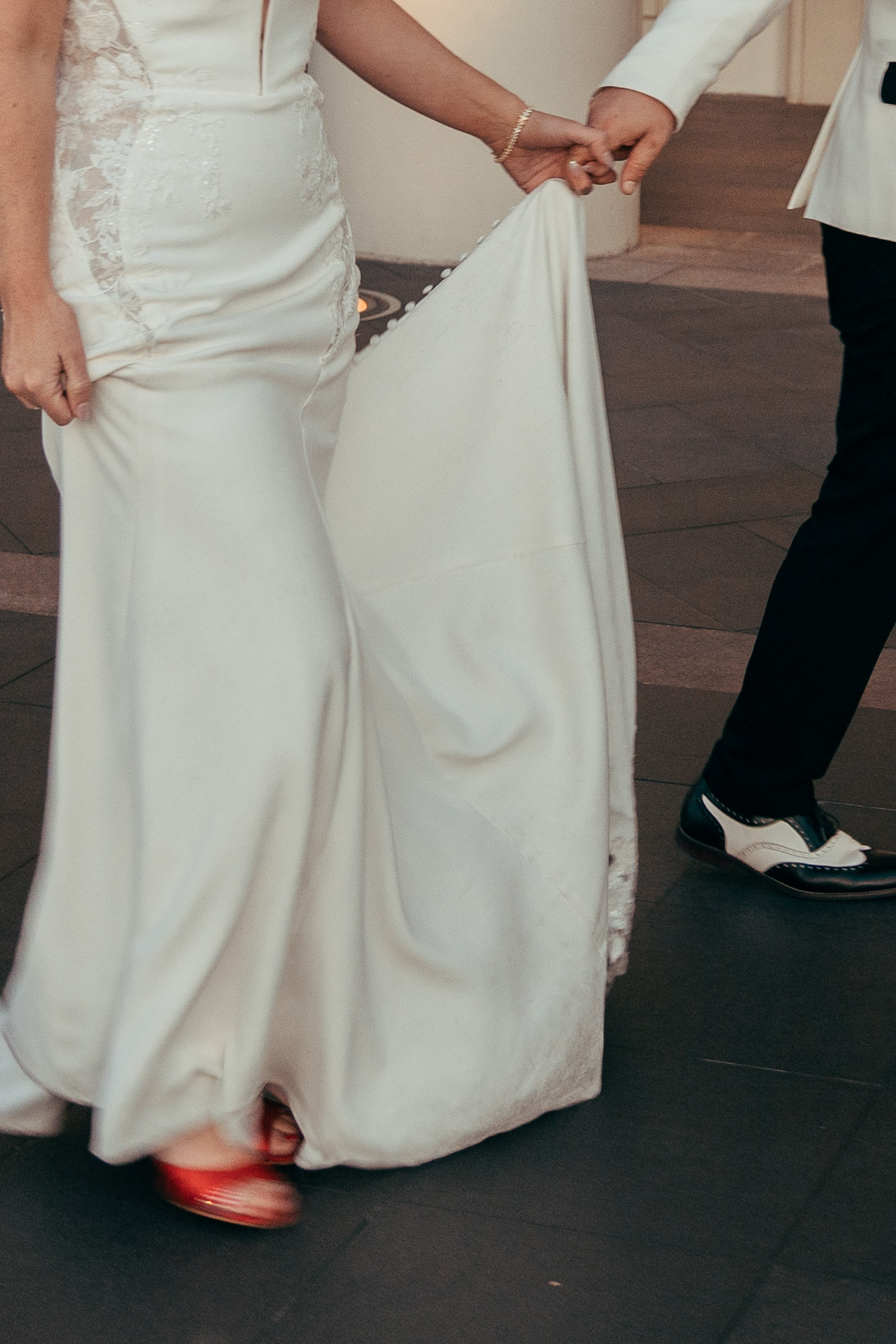 Chris&Holly. Wedding & elopement photographer Viktoriya Kravtsov. Las Vegas