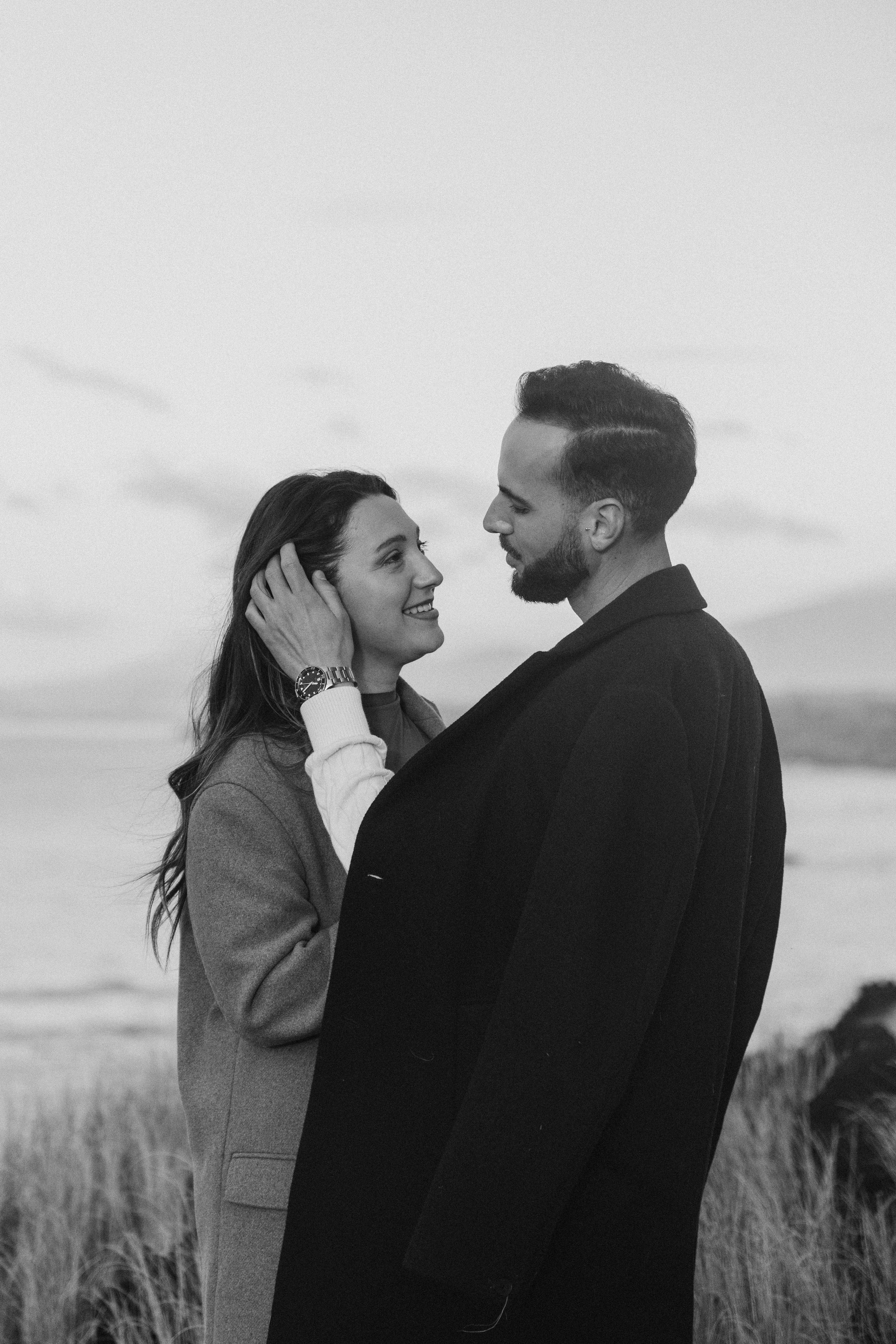 Cristóvão & Maria. IRINA KALMYKOVA | PHOTOGRAPHER AZORES
