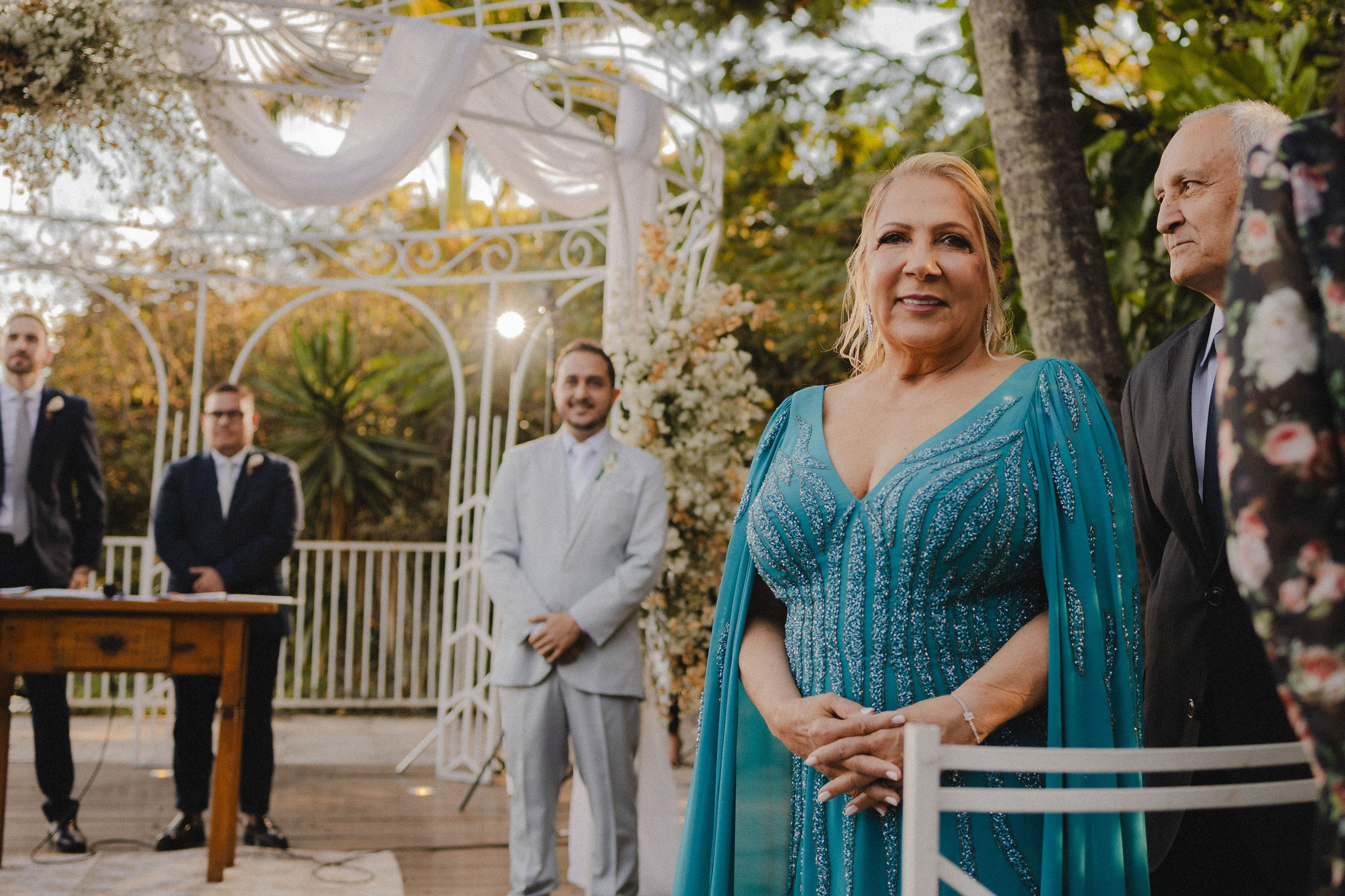 C & H — Leve, calmo e romântico. Fotografia de casamento em Belo Horizonte