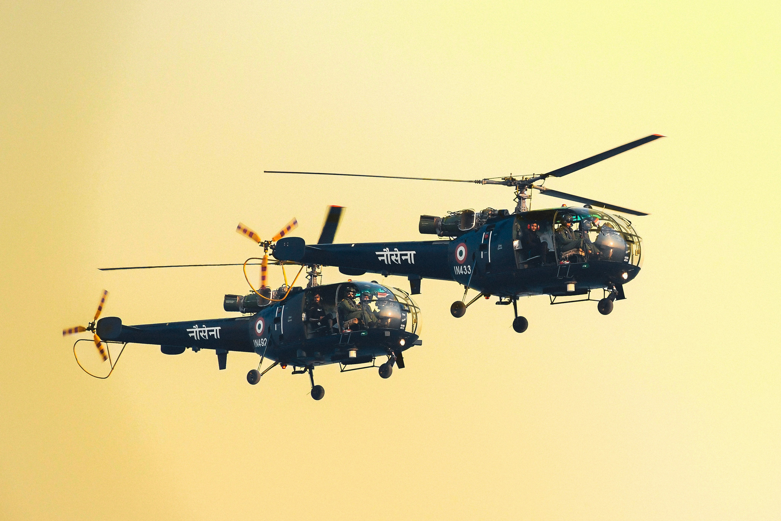 Aviation. Portfolio By Nikhil