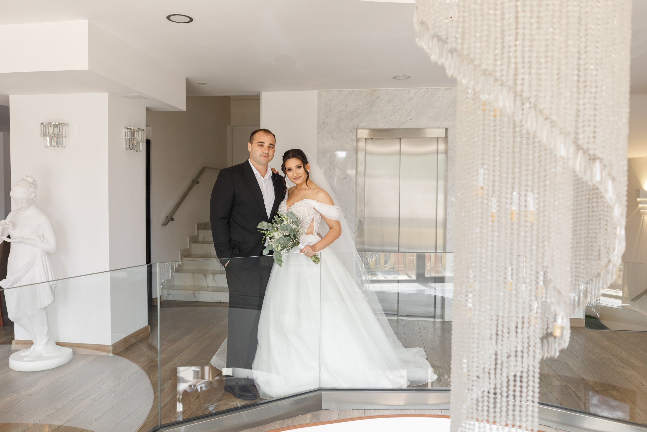 Pavel & Maria. Wedding, Family Photographer