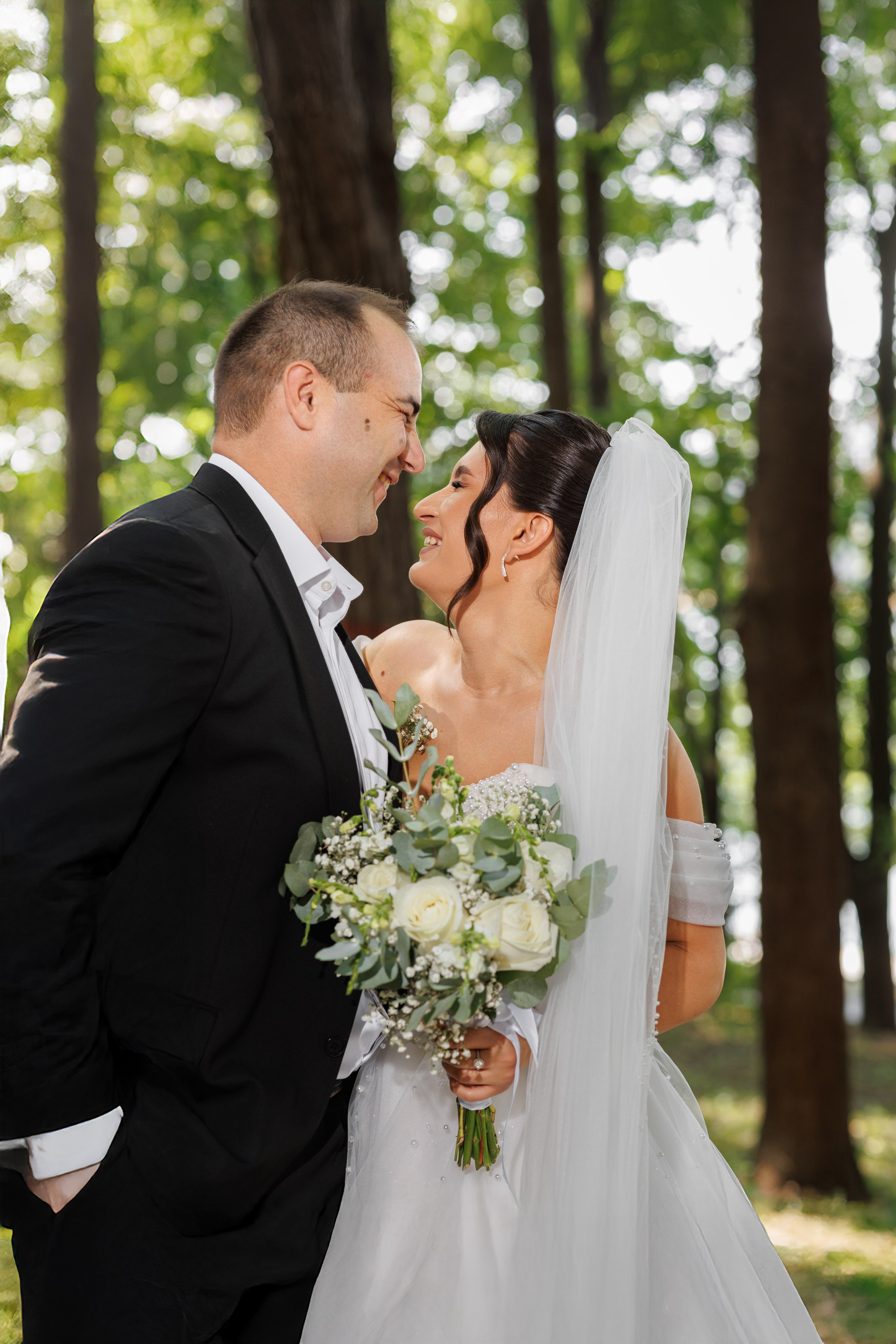 Pavel & Maria. Wedding, Family Photographer