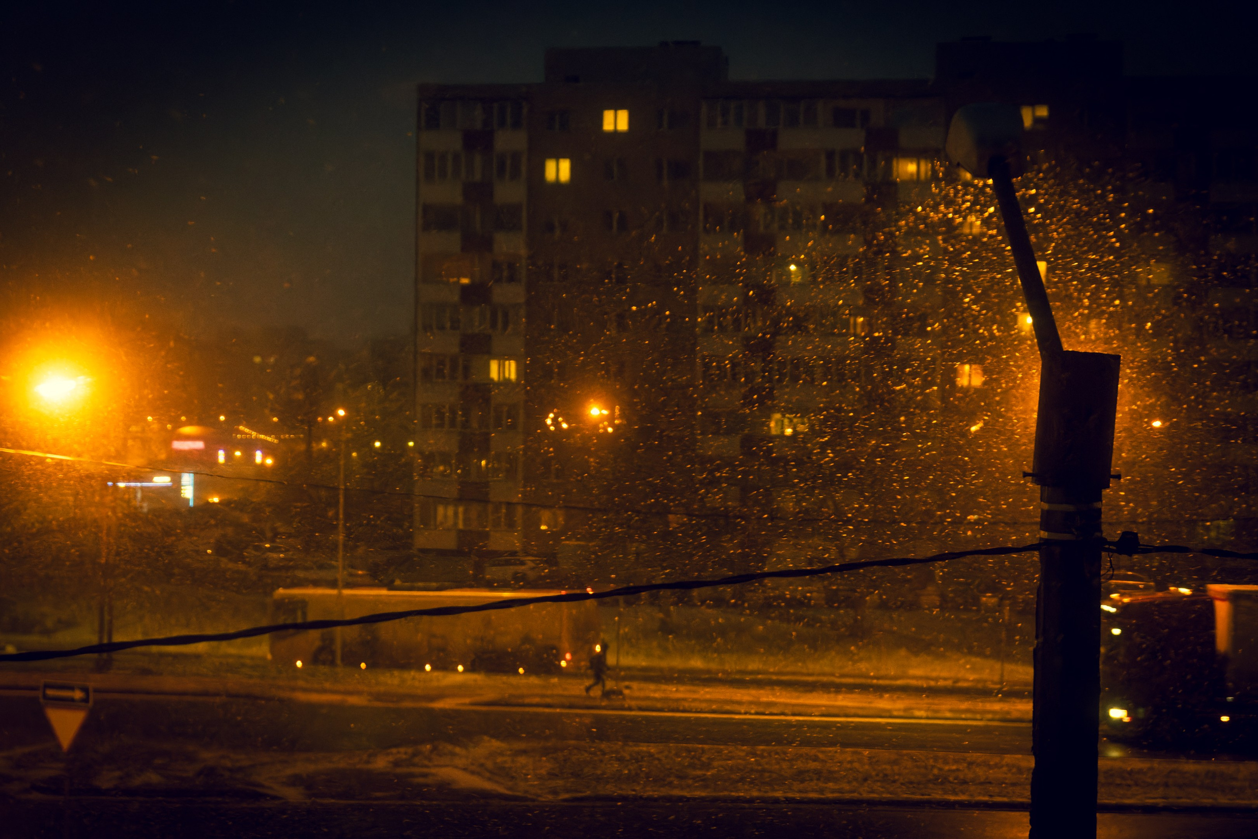 Eelmine öö. Nebula 25 — Fotod teie hingele