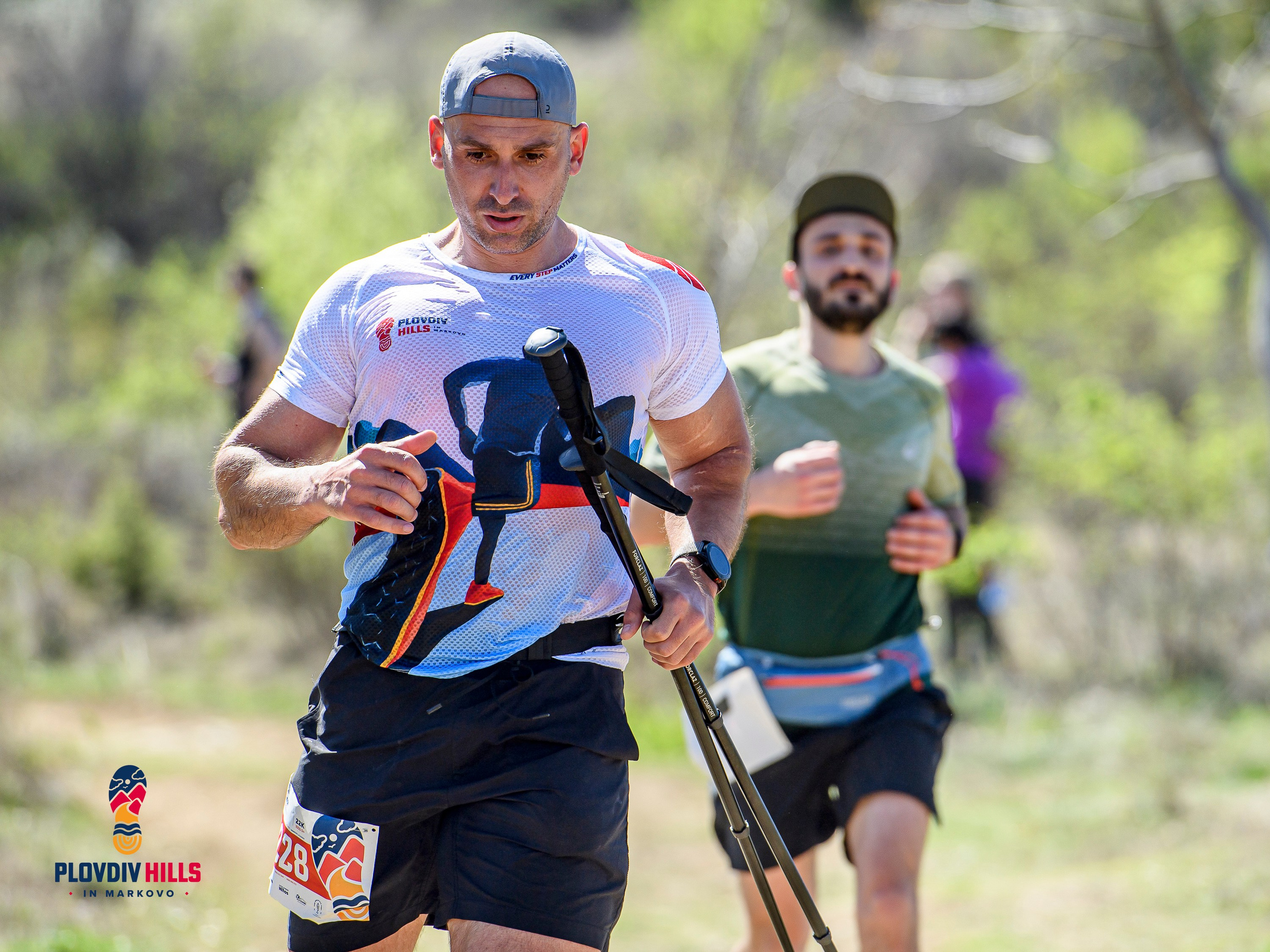 Снимки 2024-KrisoK Photography. «Plovdiv Hills in MARKOVO» е състезание по планинско бягане