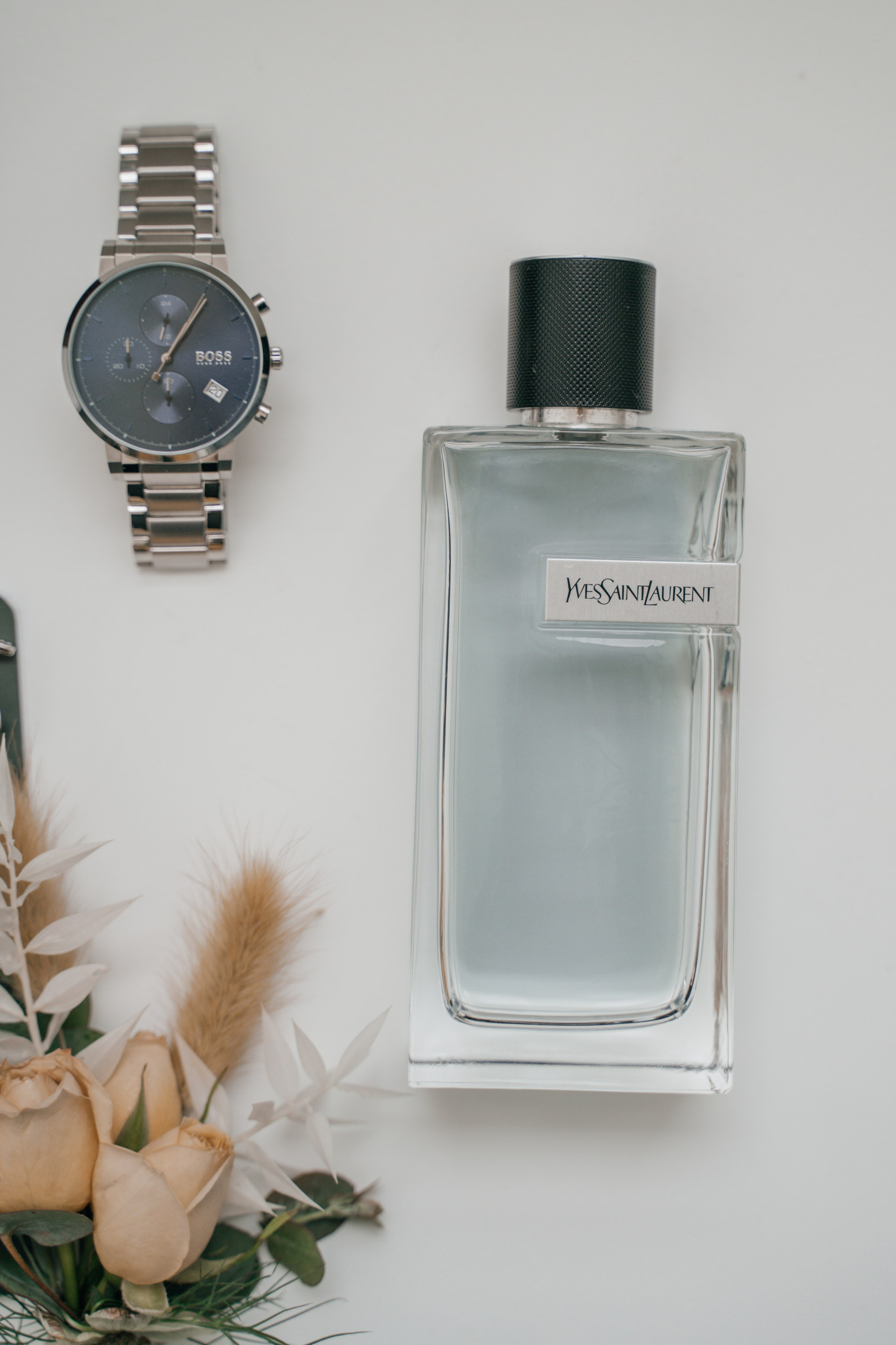 Lauren & Dima Wedding. Classic & Elegant Wedding Photography and Videography in SoCal