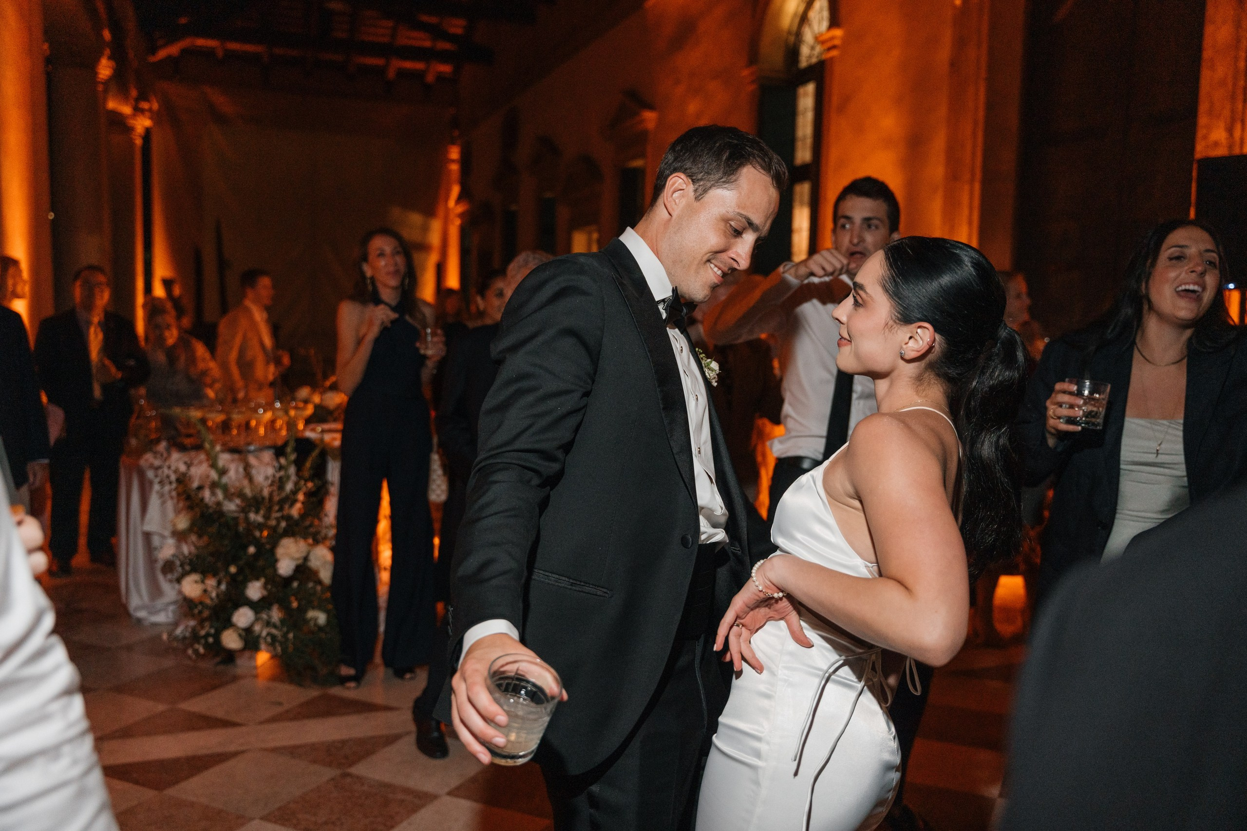 Scott & Elena. Wedding photographer Natalia