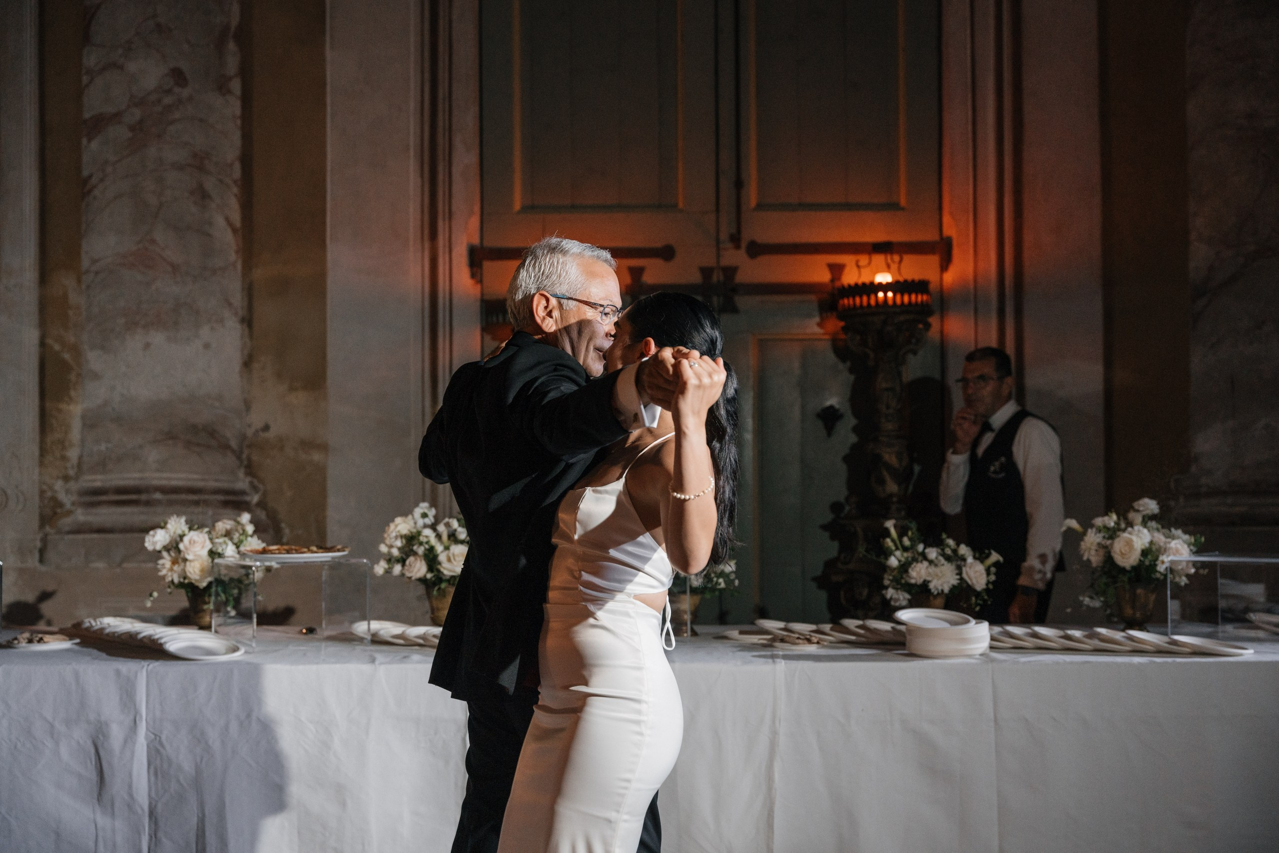 Scott & Elena. Wedding photographer Natalia