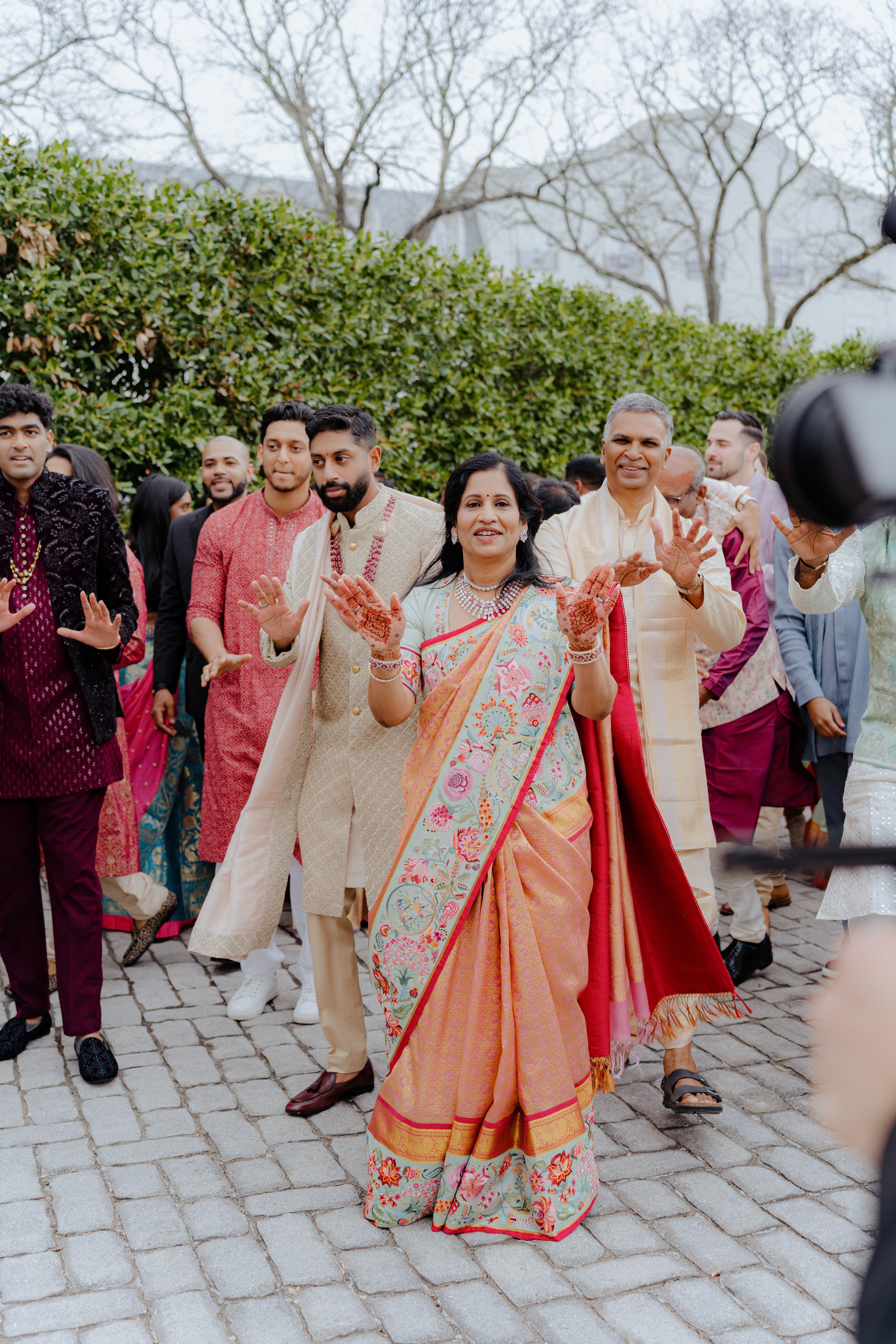 Luxury Indian Wedding Photography Gallery | New York & New Jersey & Florida | Vova Chi. Wedding photographer and videographer New York | New Jersey
