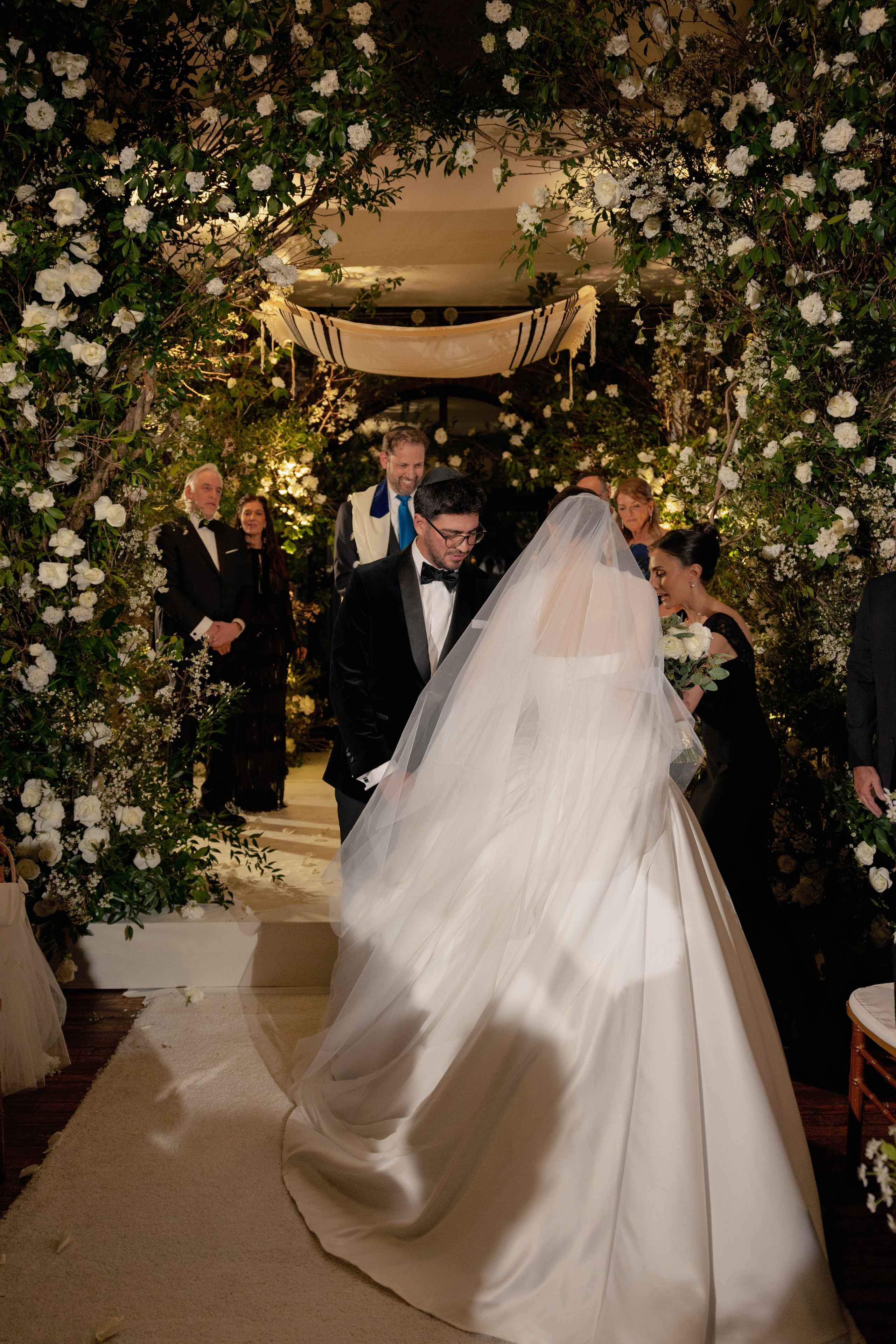 Lauren and Jonah. Wedding photographer and videographer New York | New Jersey