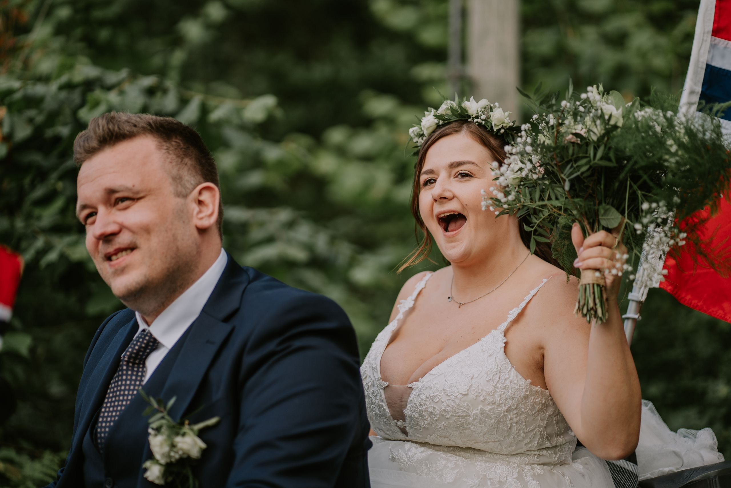 Justyna & Ruben. Michał Kaźmierczyk - Fotograf