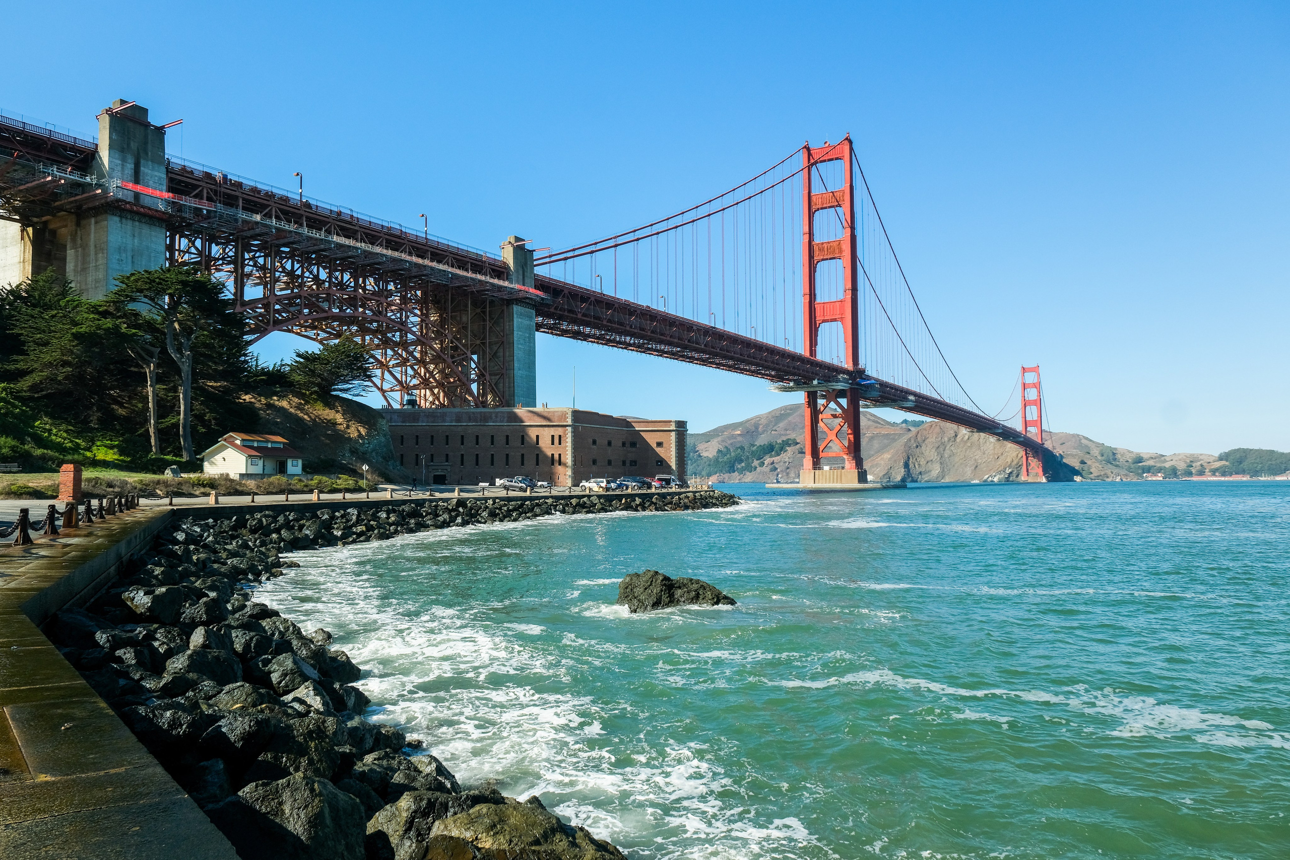 SAN FRANCISCO. Reportage concert portrait photography in the San Francisco Bay Area