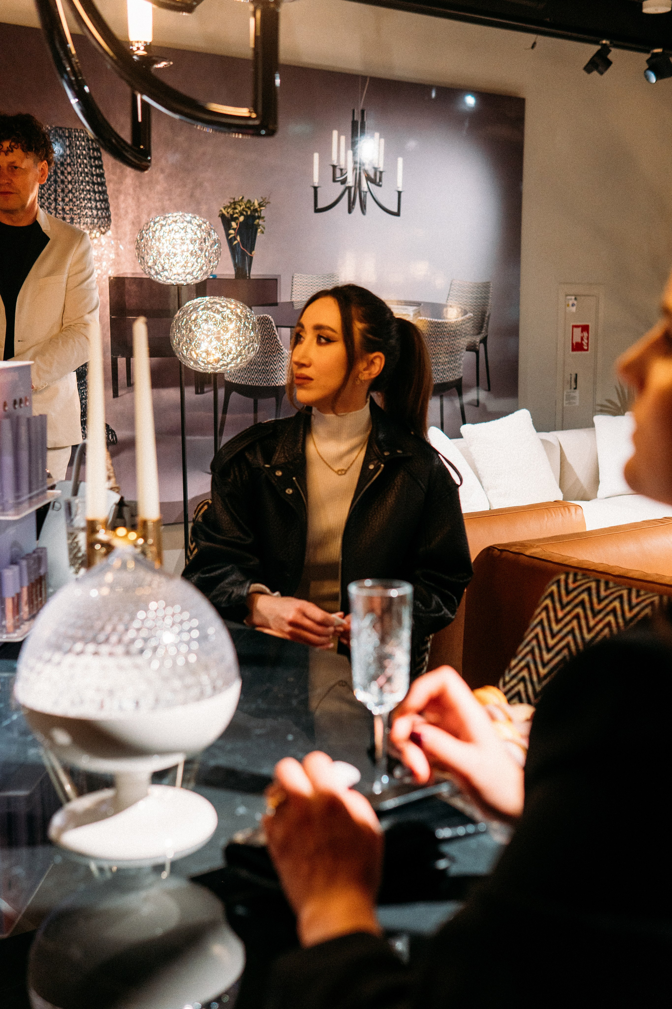Dolce Vita (Kartell). Byonelove photographer in Warsaw