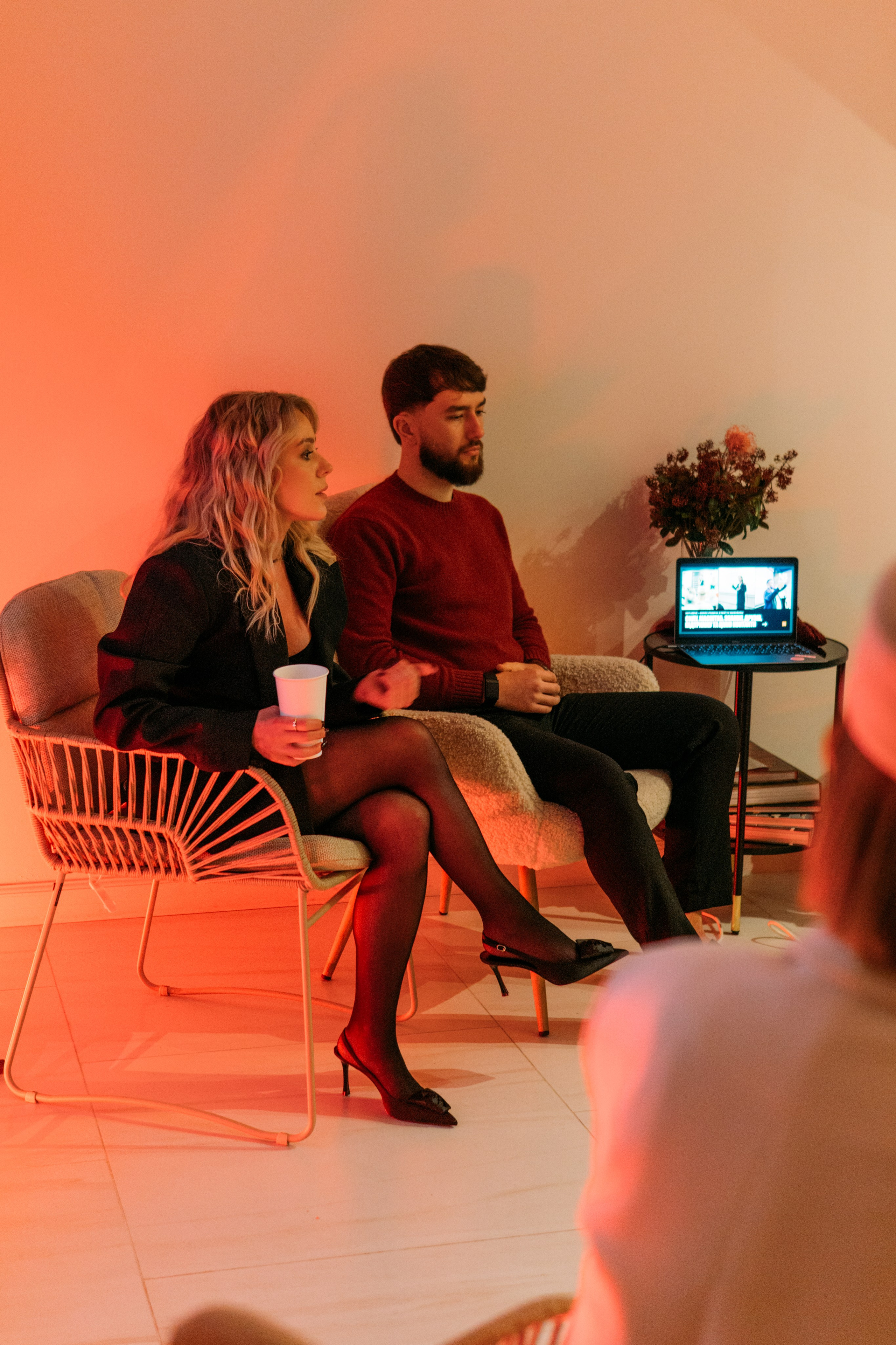 Nota Bene “CUT2CASH”. Byonelove photographer in Warsaw