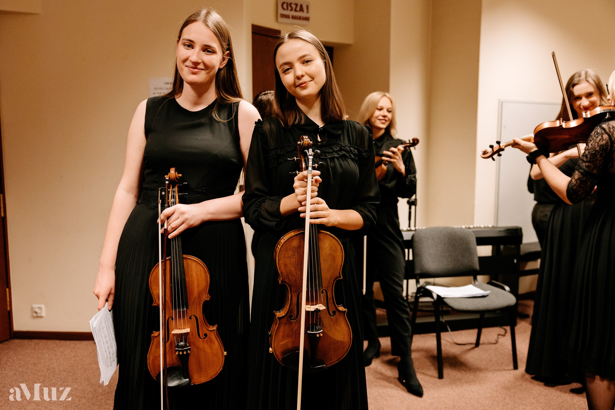 Koncert Karnawałowy. Fotograf Ślubny Warszawa - Sesje Biznesowe Rodzinne Eventy